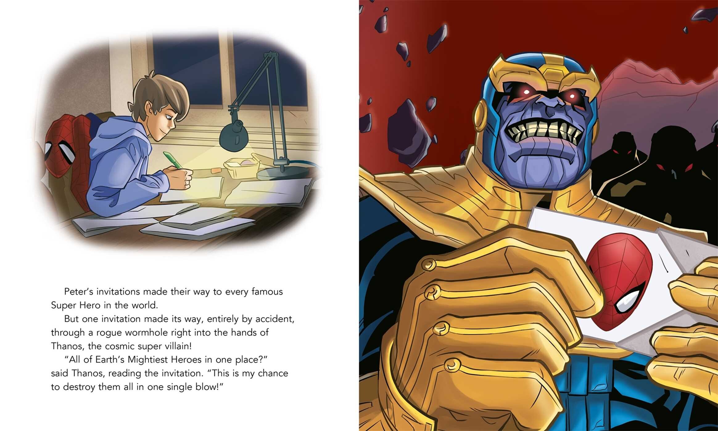 Marvel Advent Countdown: 24 Days of Marvel