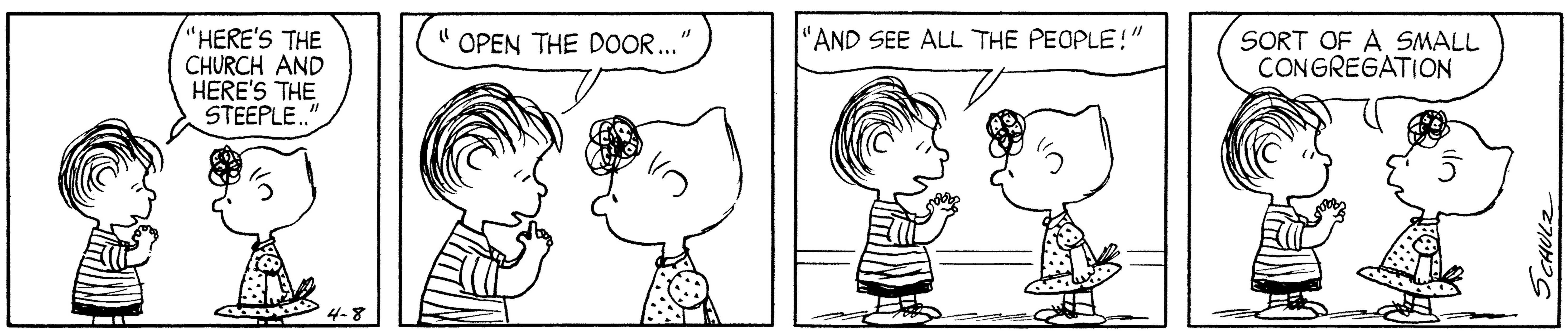 Peanuts: Your Choice, Snoopy