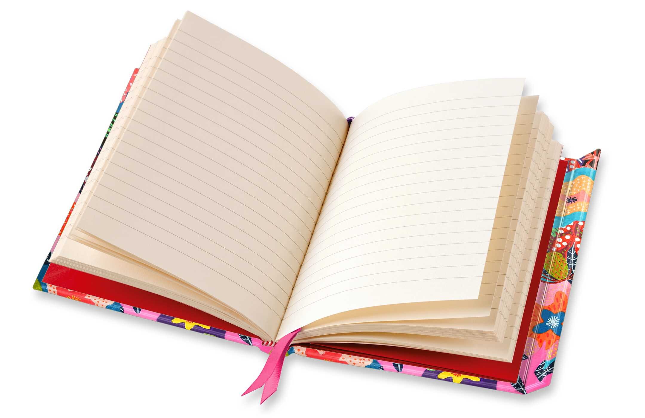 Jennie Fynn: Secret Garden (Foiled Journal)
