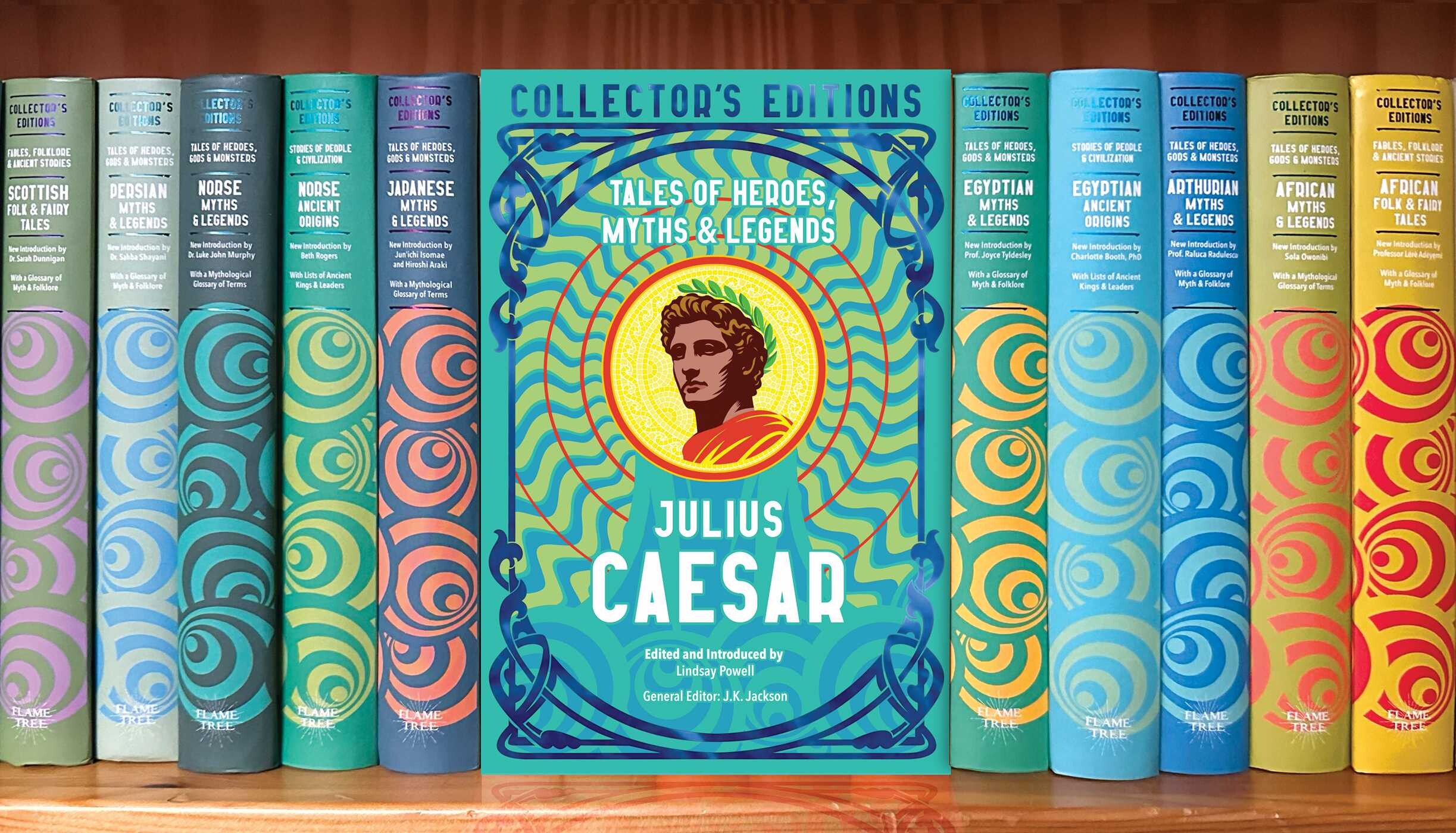 Julius Caesar