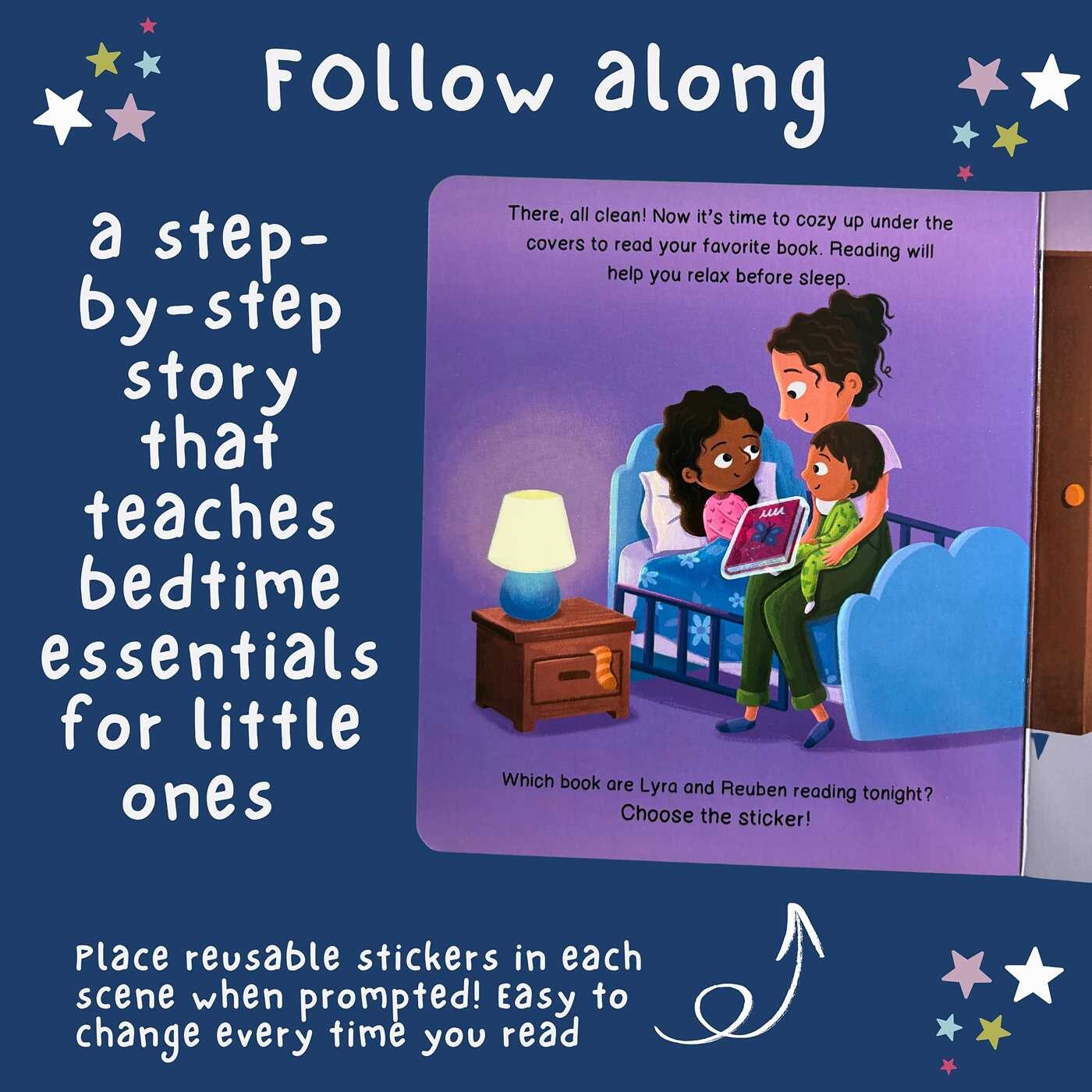 Bedtime Book