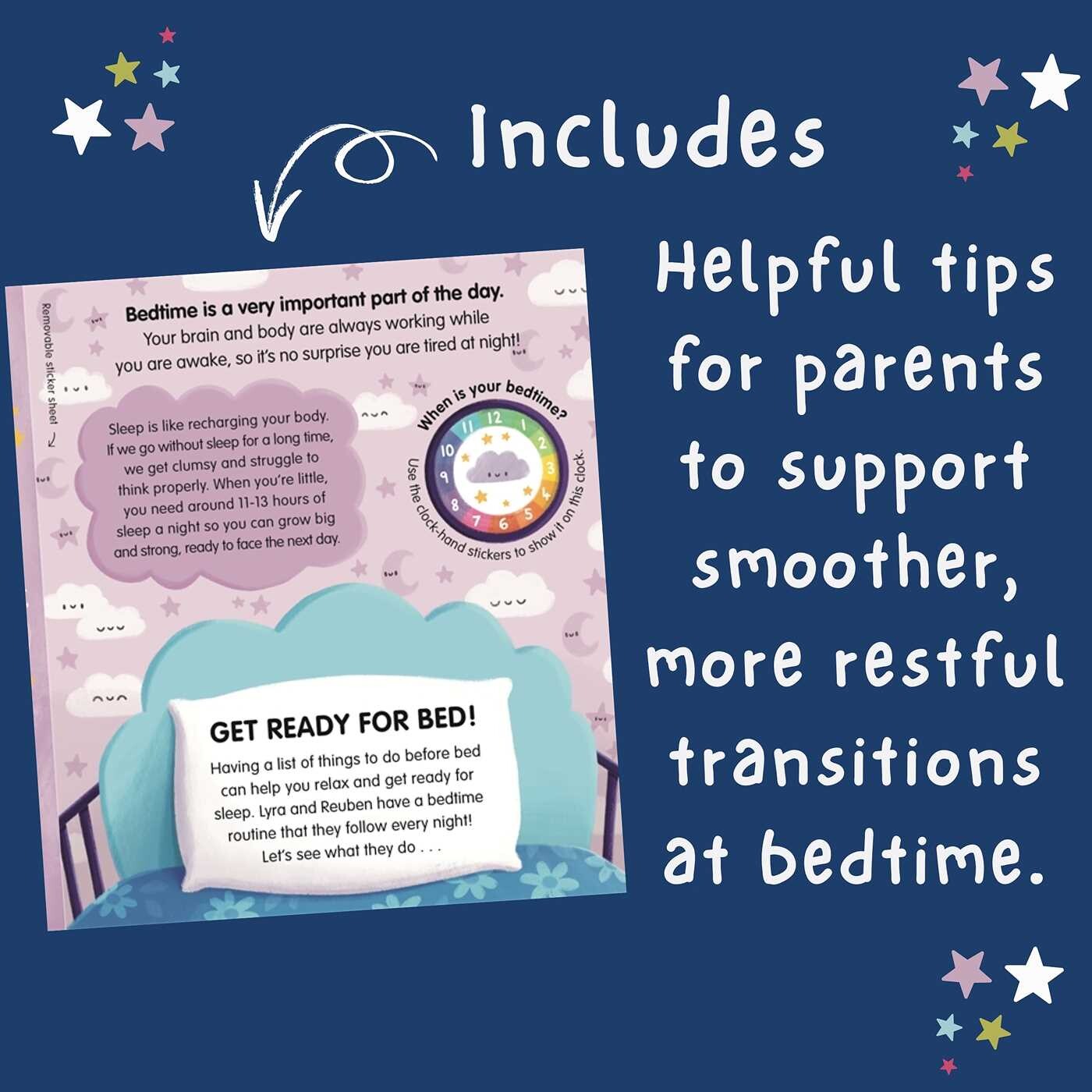 Bedtime Book