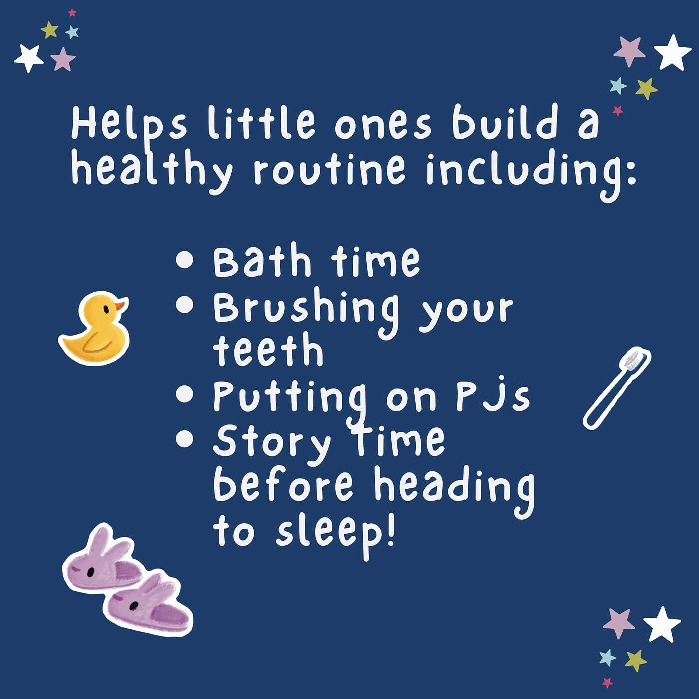 Bedtime Book