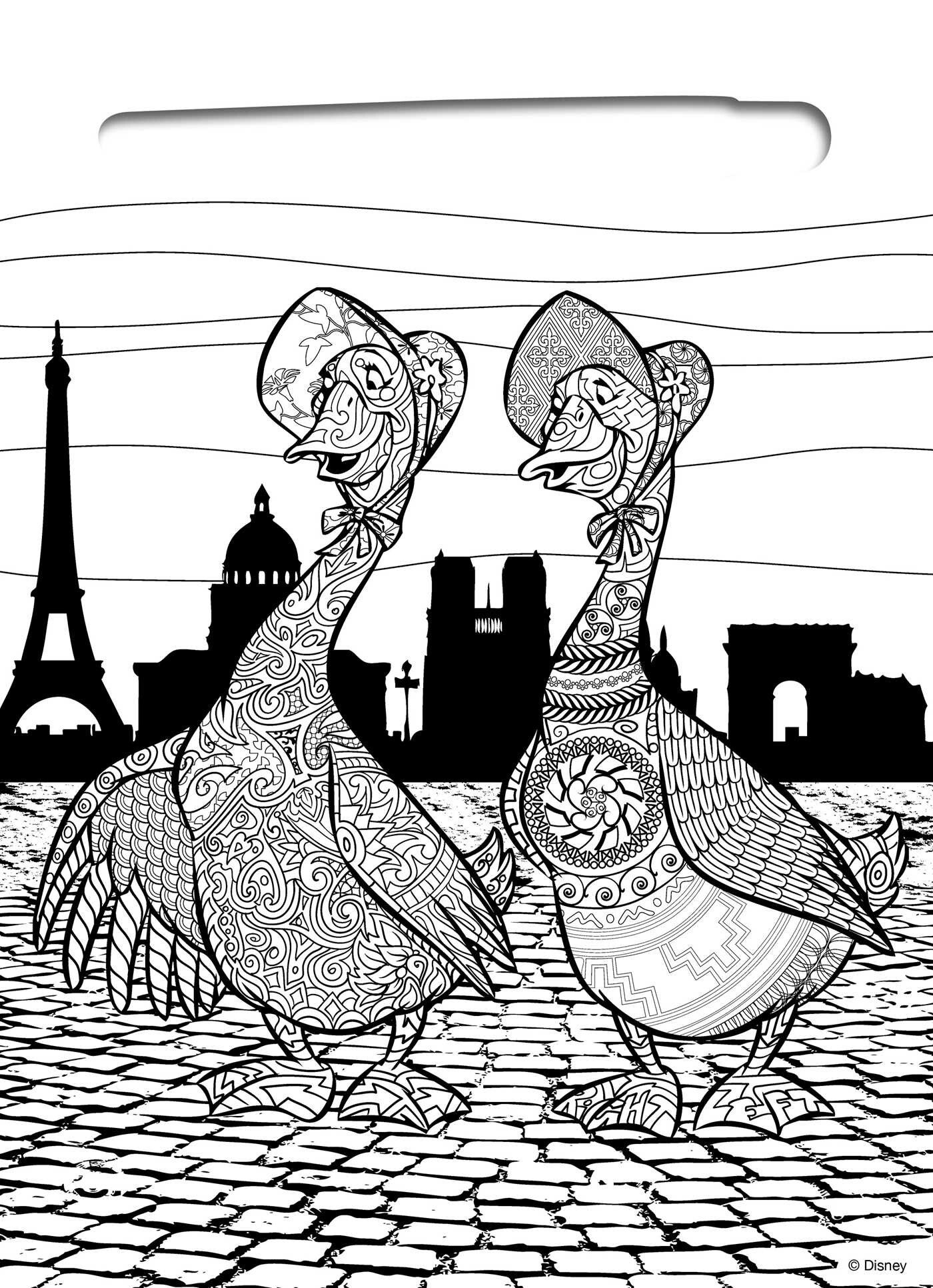 Disney Classics: Animals Scratch Art