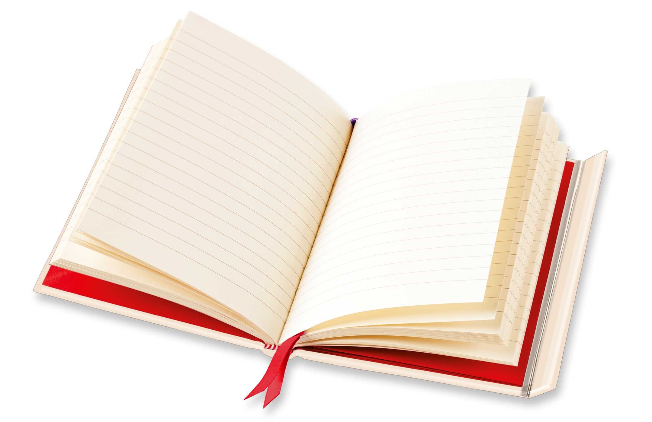 Nina Pace: True Blue (Foiled Journal)