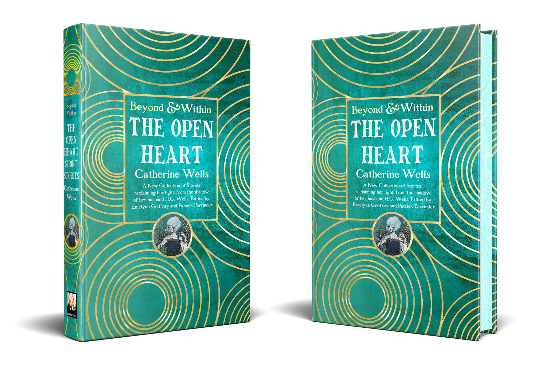 Open Heart