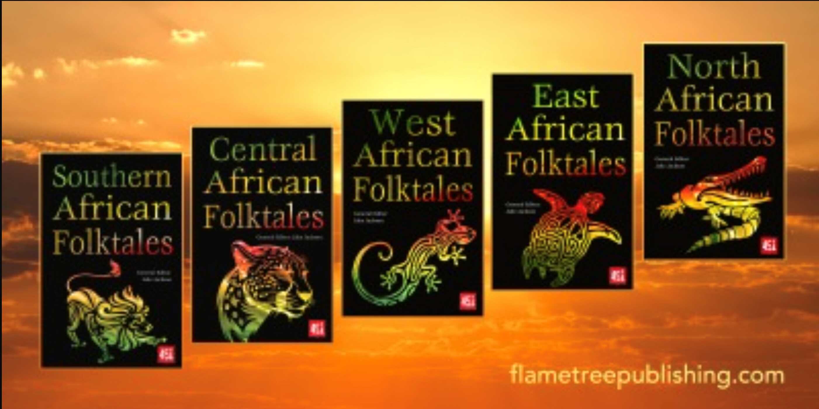 North African Folktales