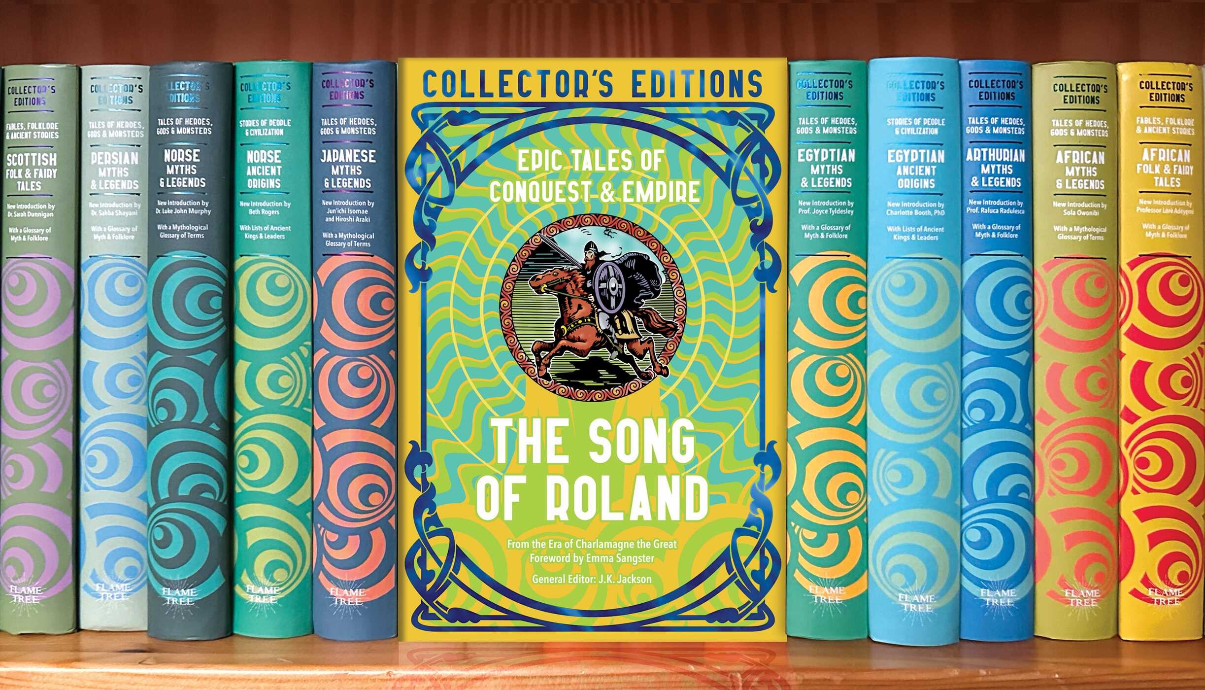 Song of Roland