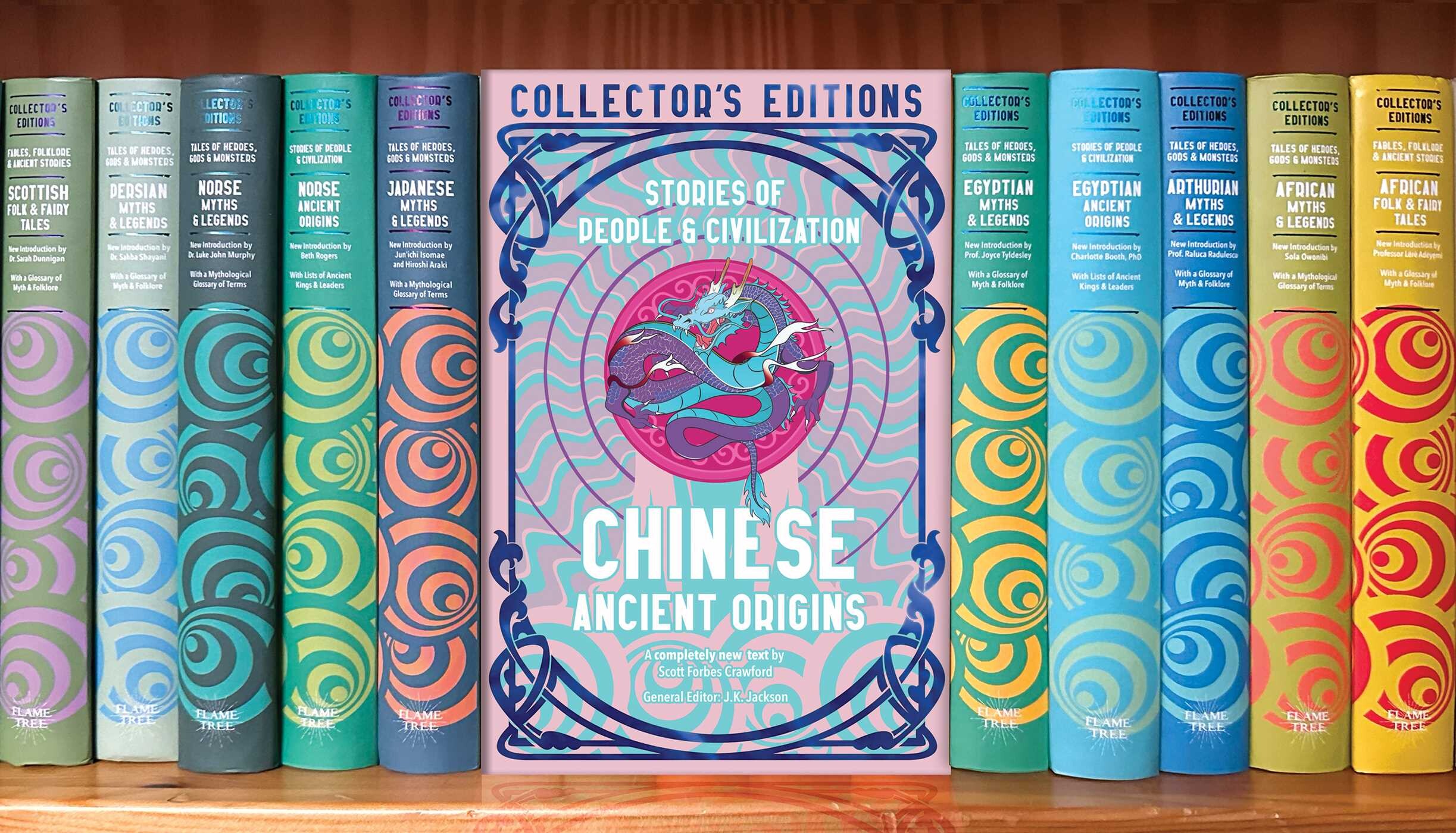 Chinese Ancient Origins