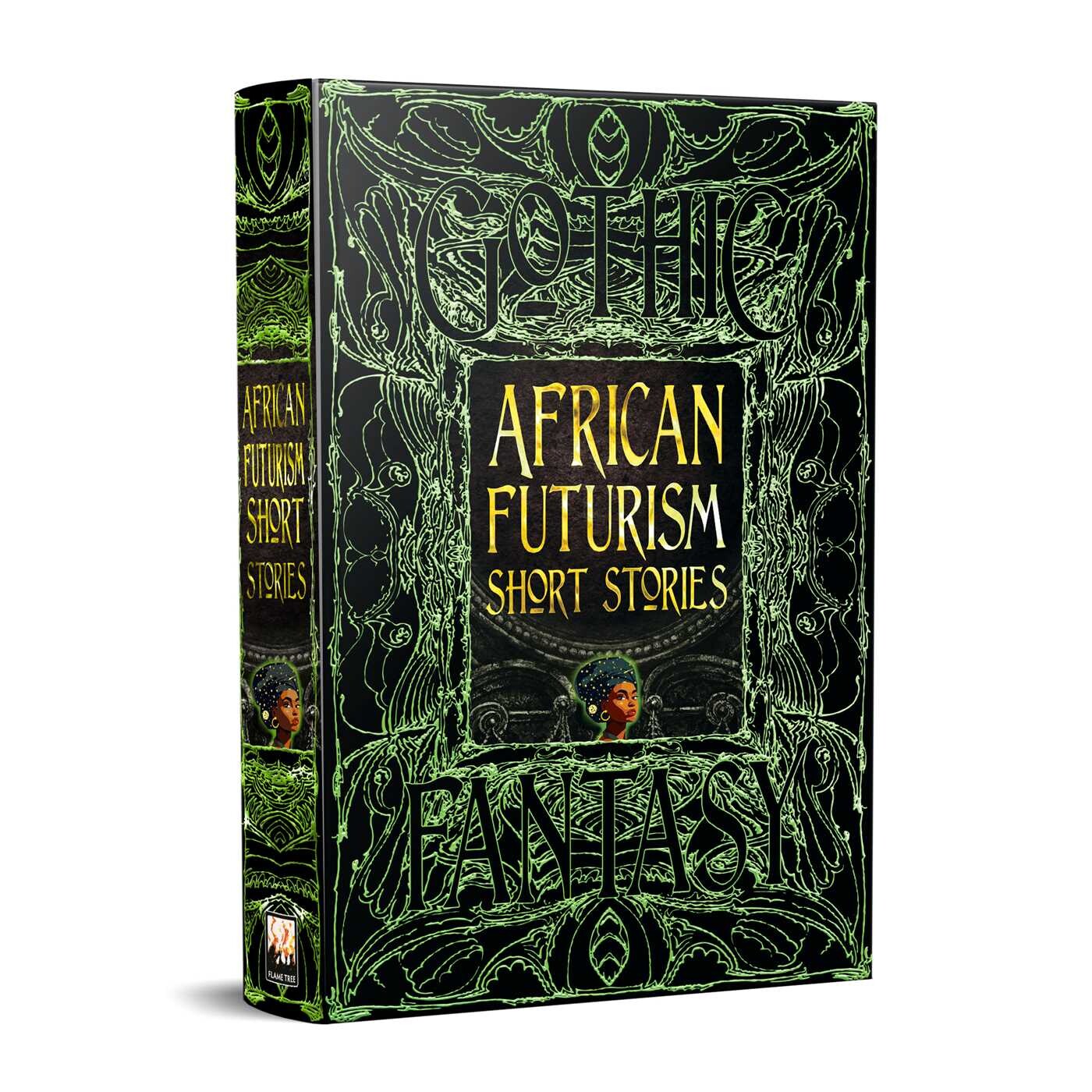 Africanfuturism Short Stories