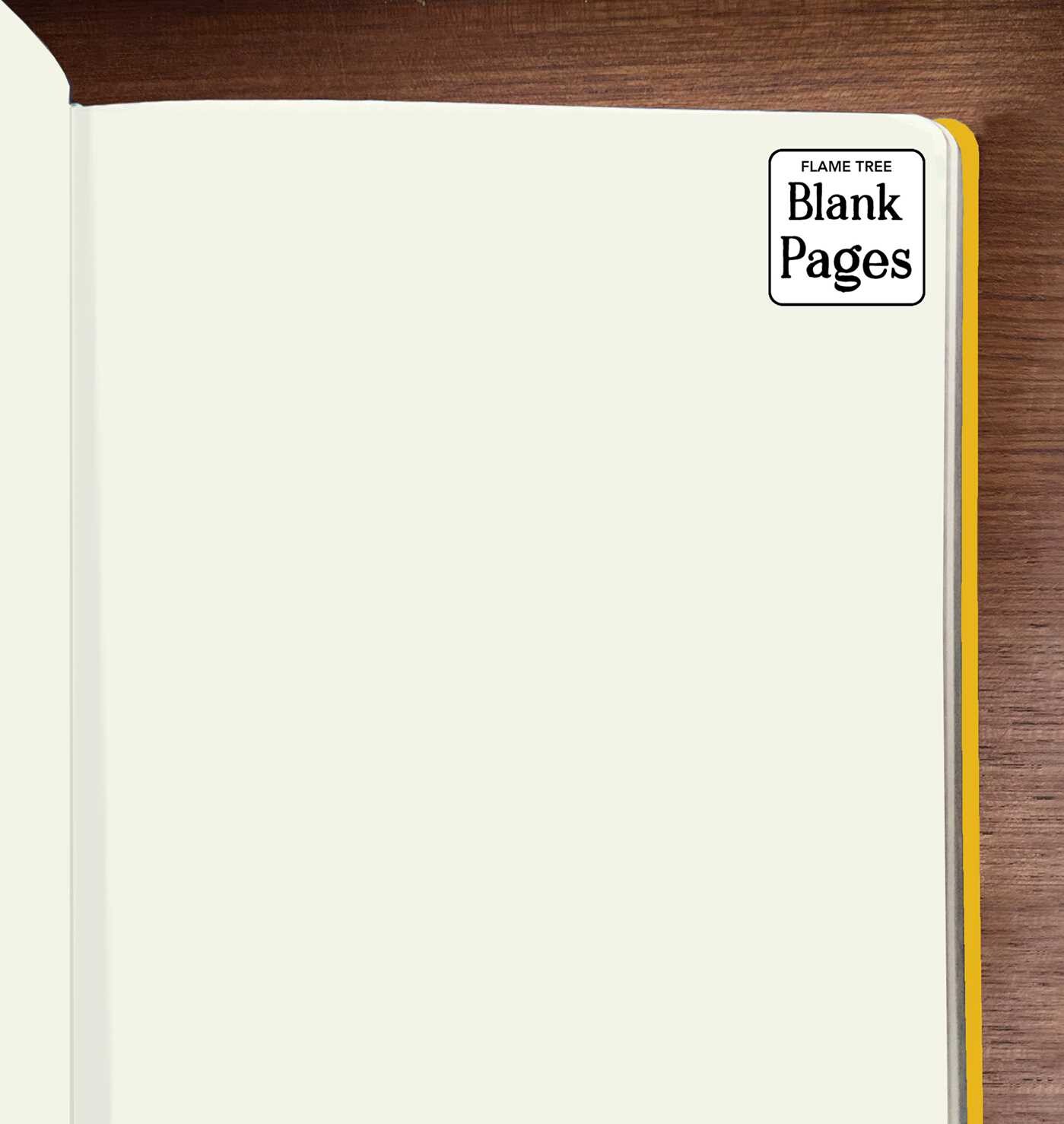 Vincent van Gogh: Sunflowers Artisan Art Blank Notebook (Flame Tree Journals)