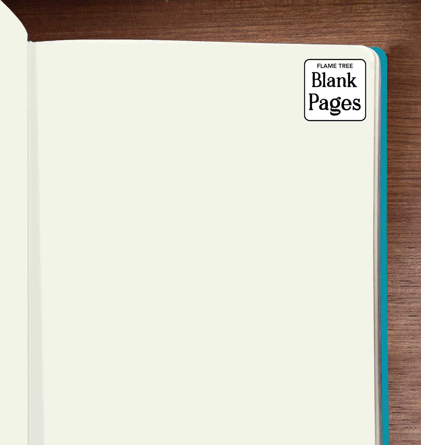 Vincent van Gogh: Almond Blossom Artisan Art Blank Notebook (Flame Tree Journals)