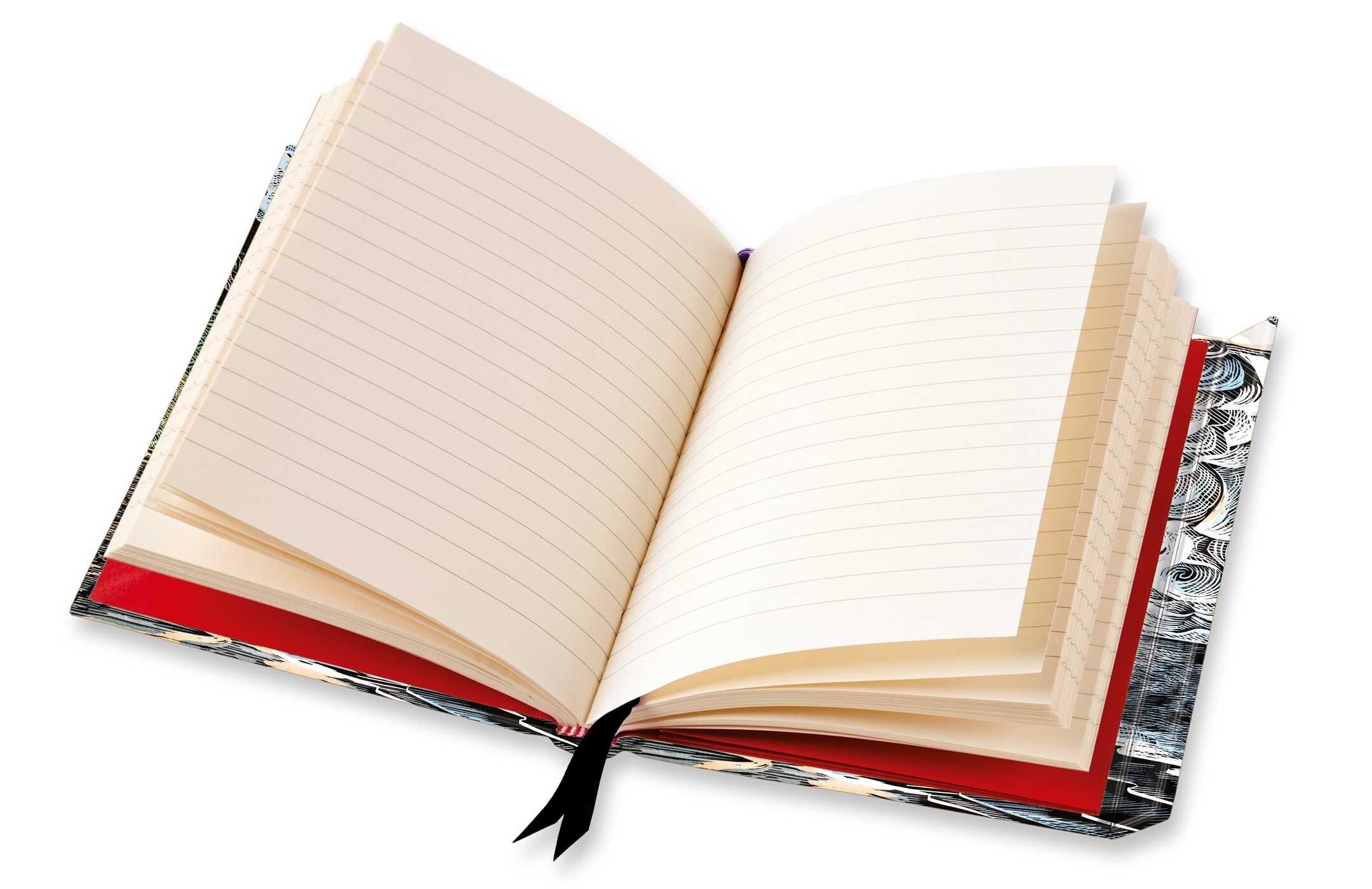 Angela Harding: Curlew Cry (Foiled Quarto Journal)