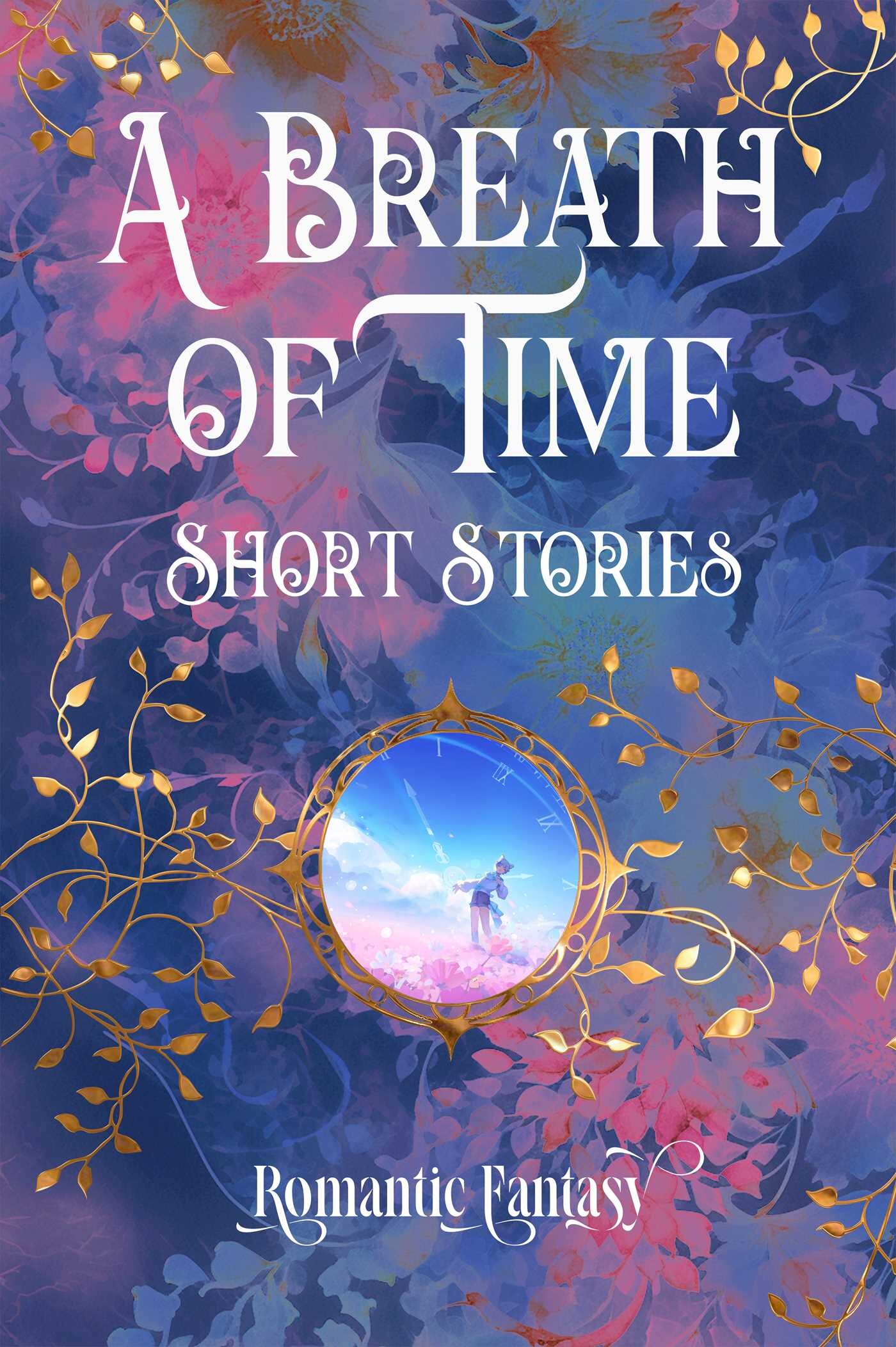 Breath of Time