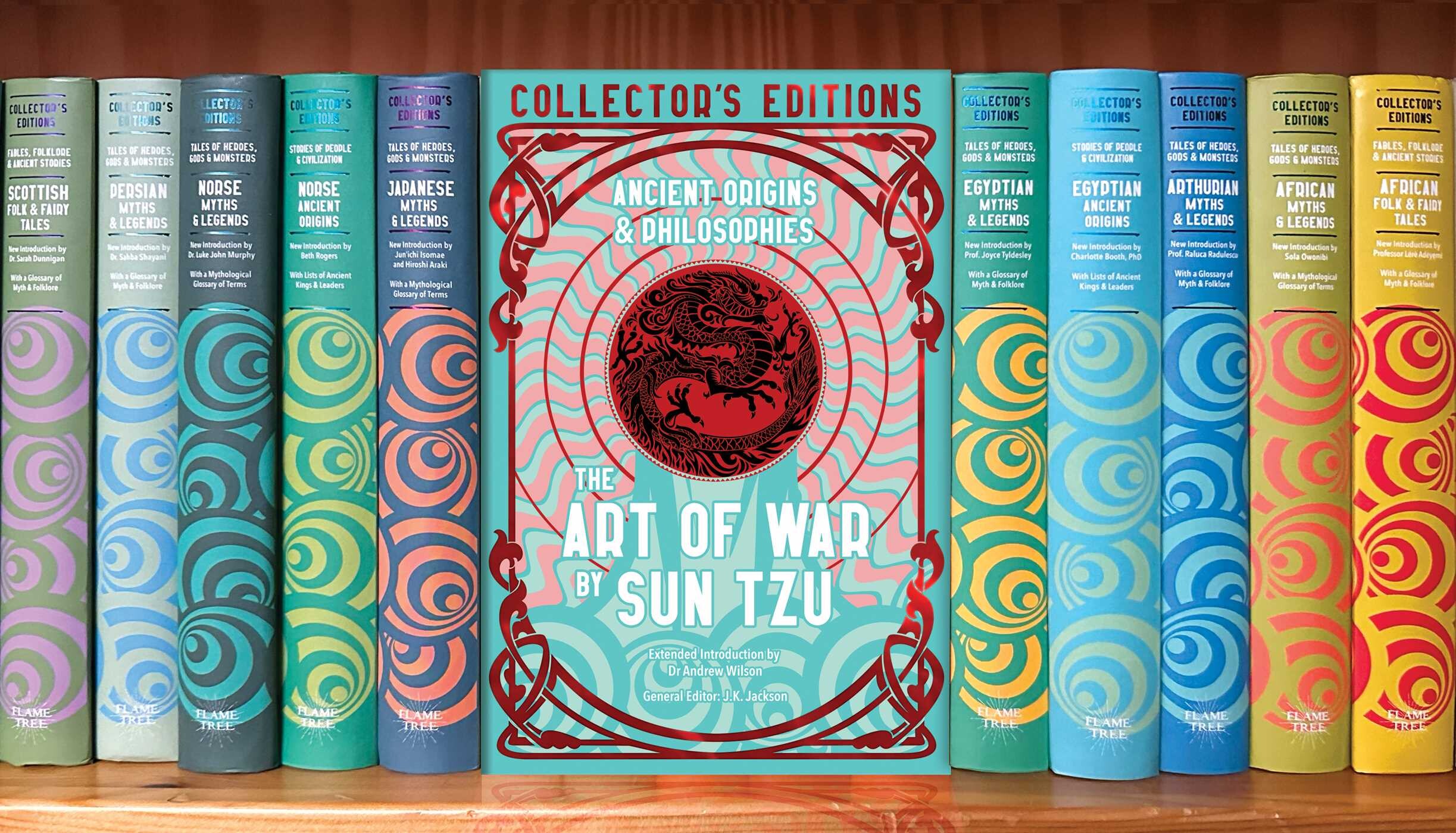 Art of War