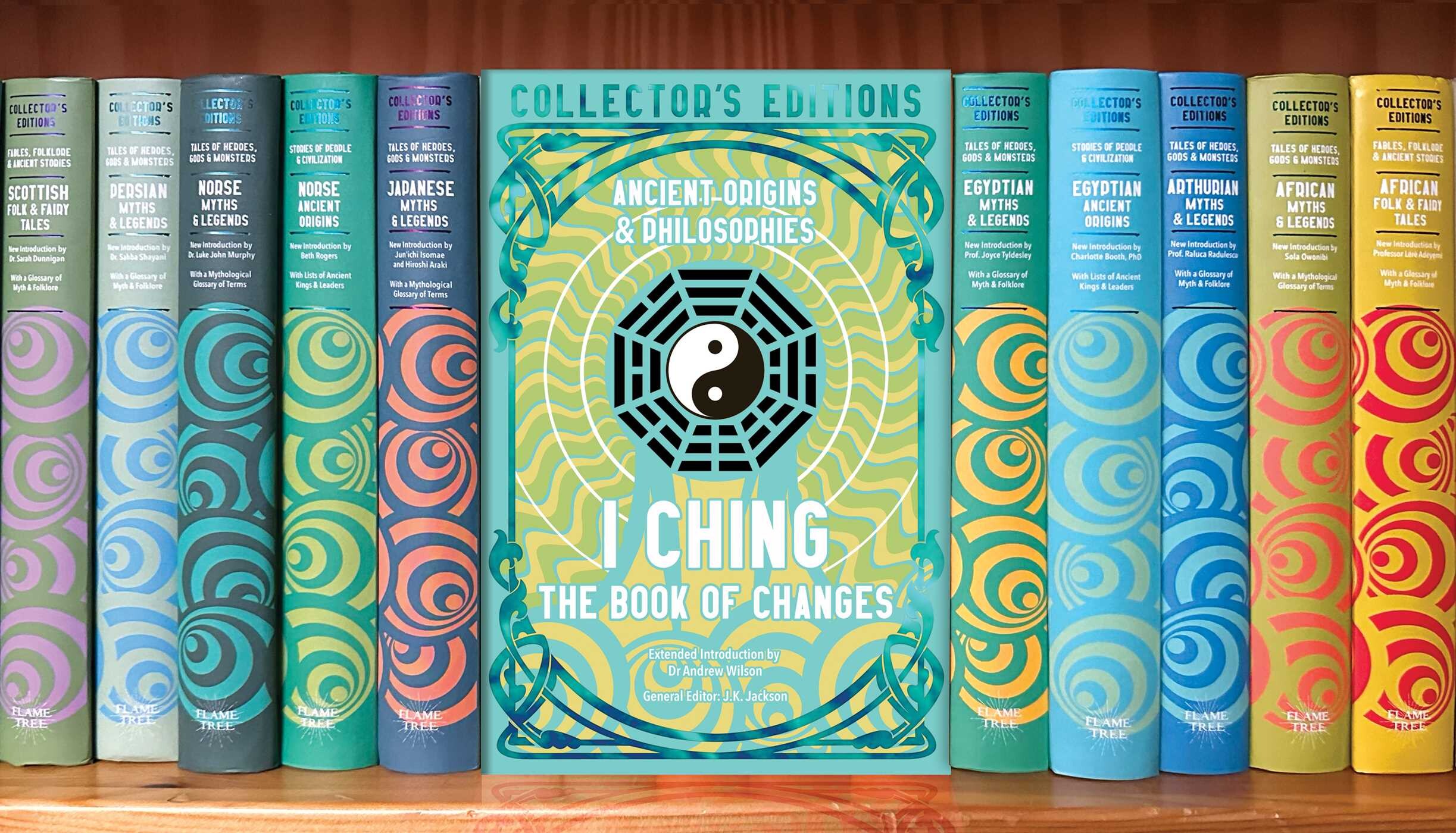 I Ching