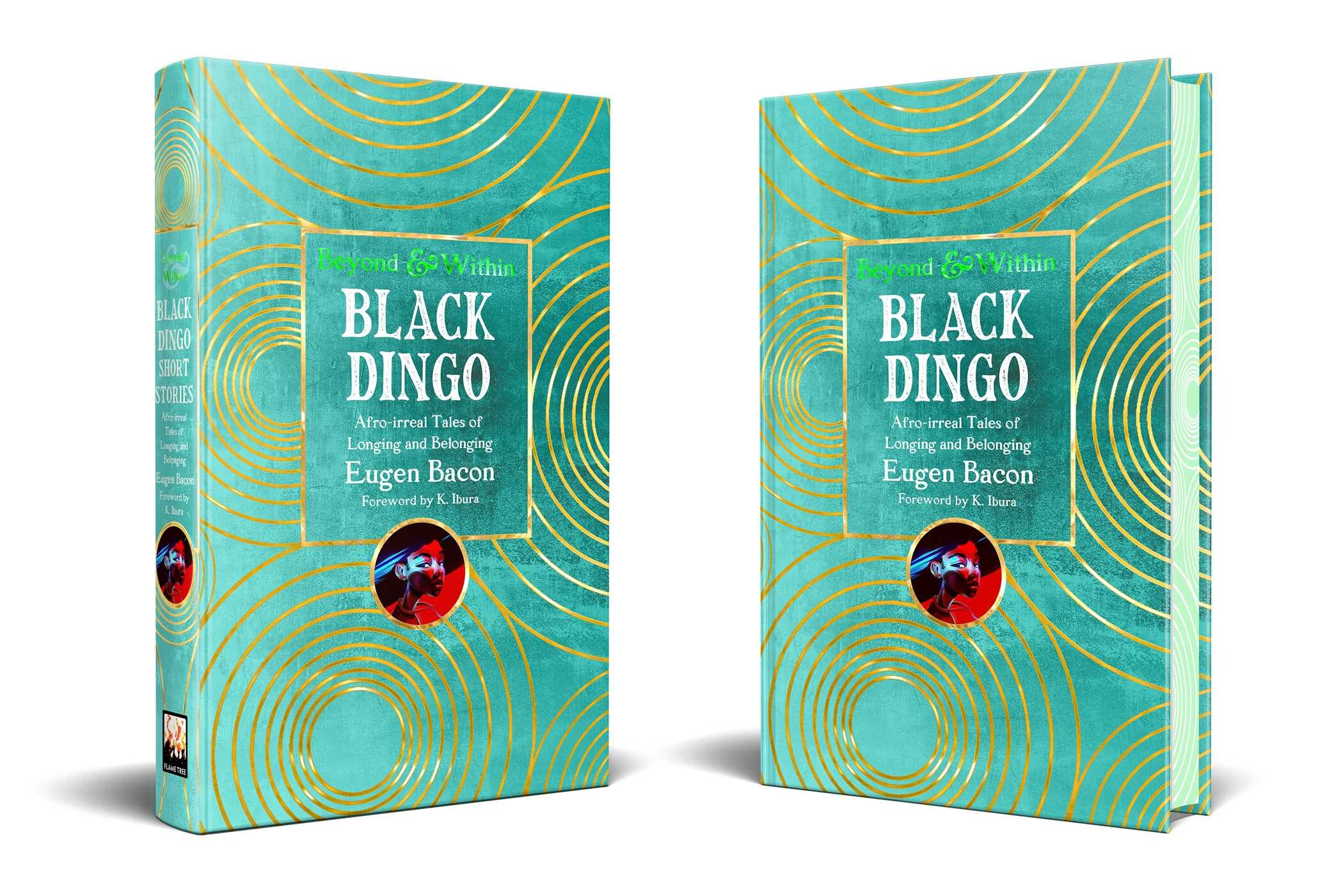 Black Dingo Short Stories