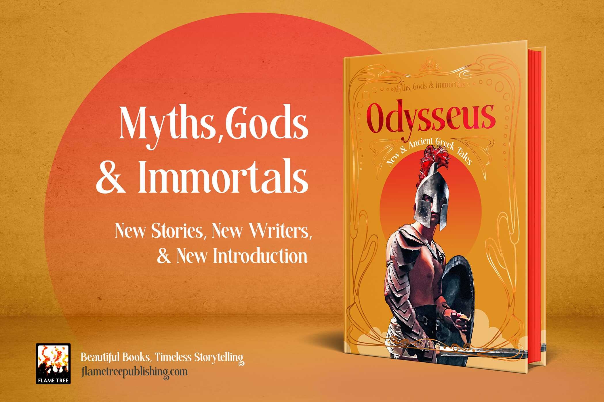 Odysseus