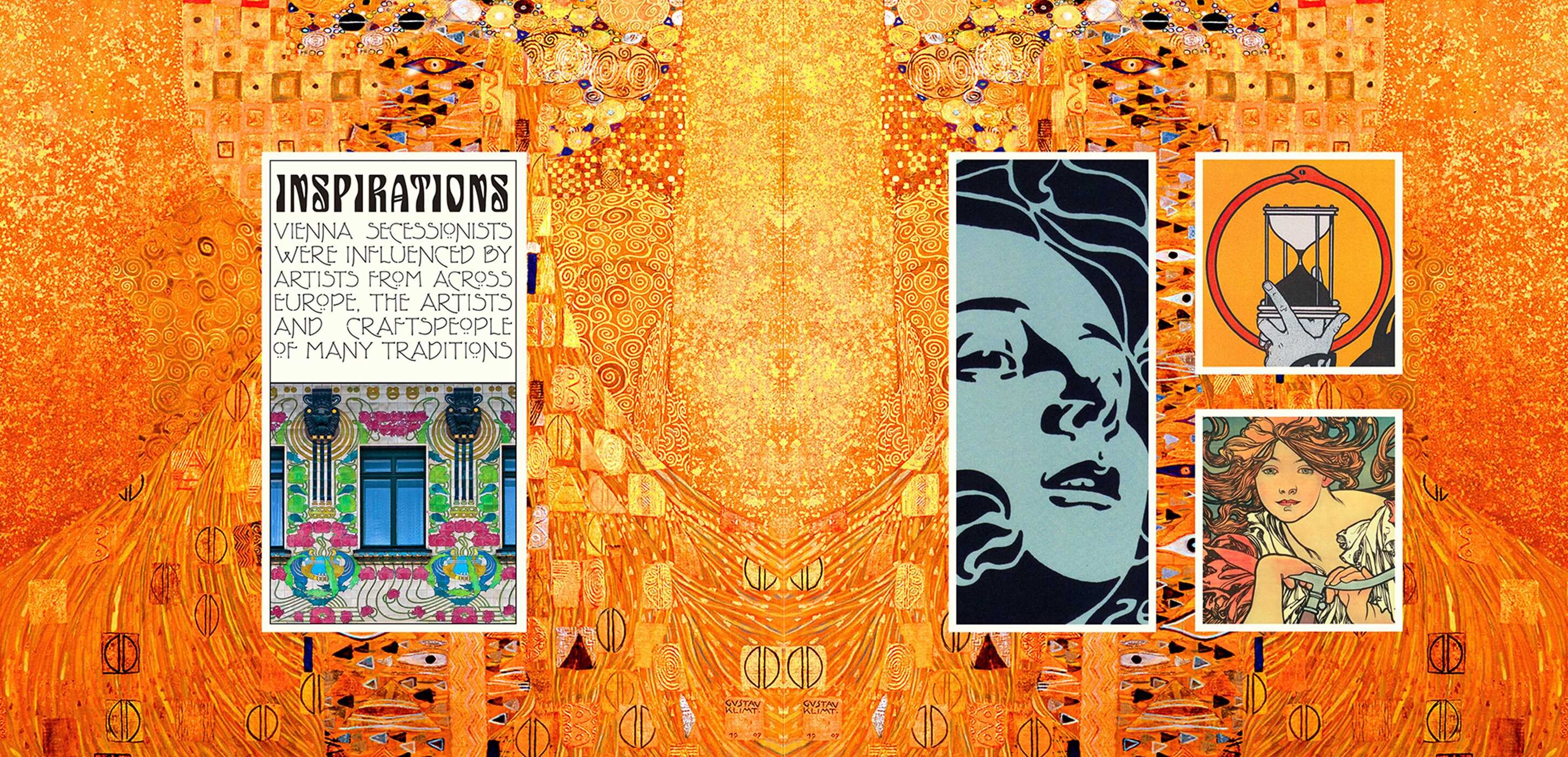 Gustav Klimt