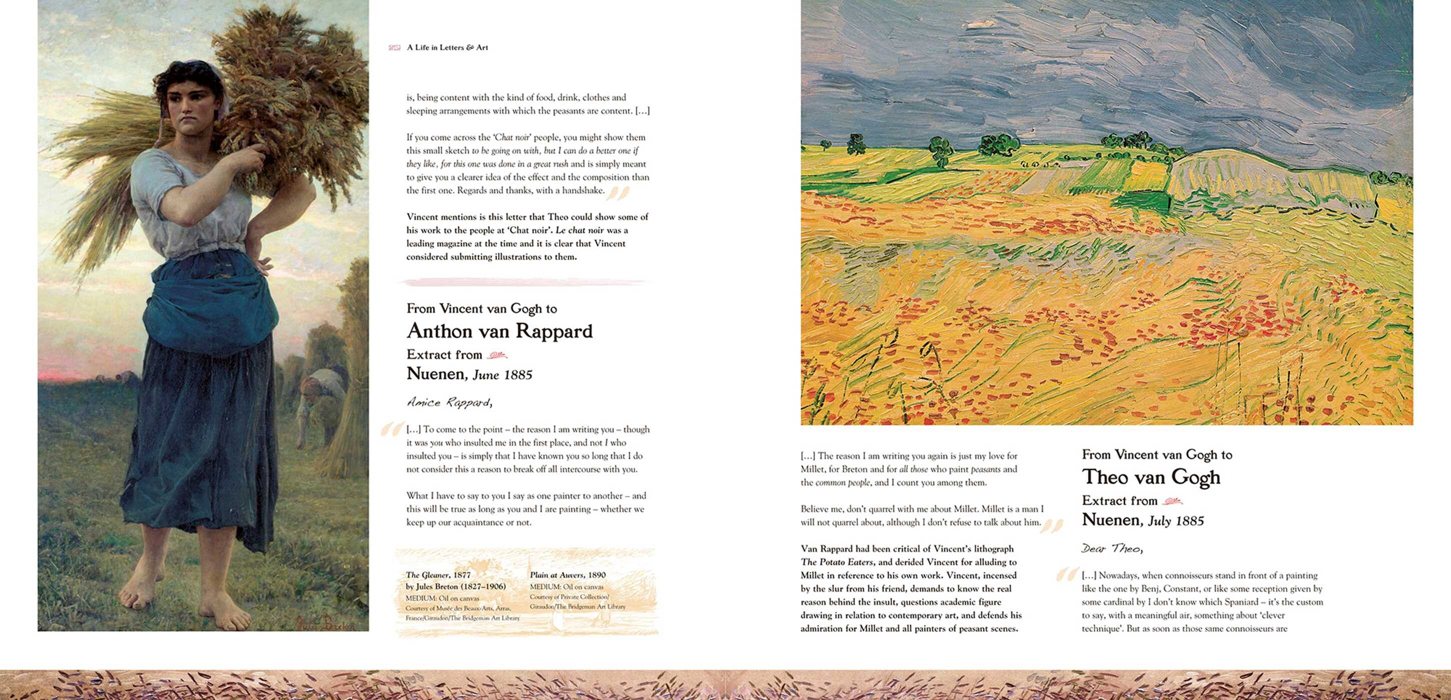 Vincent van Gogh