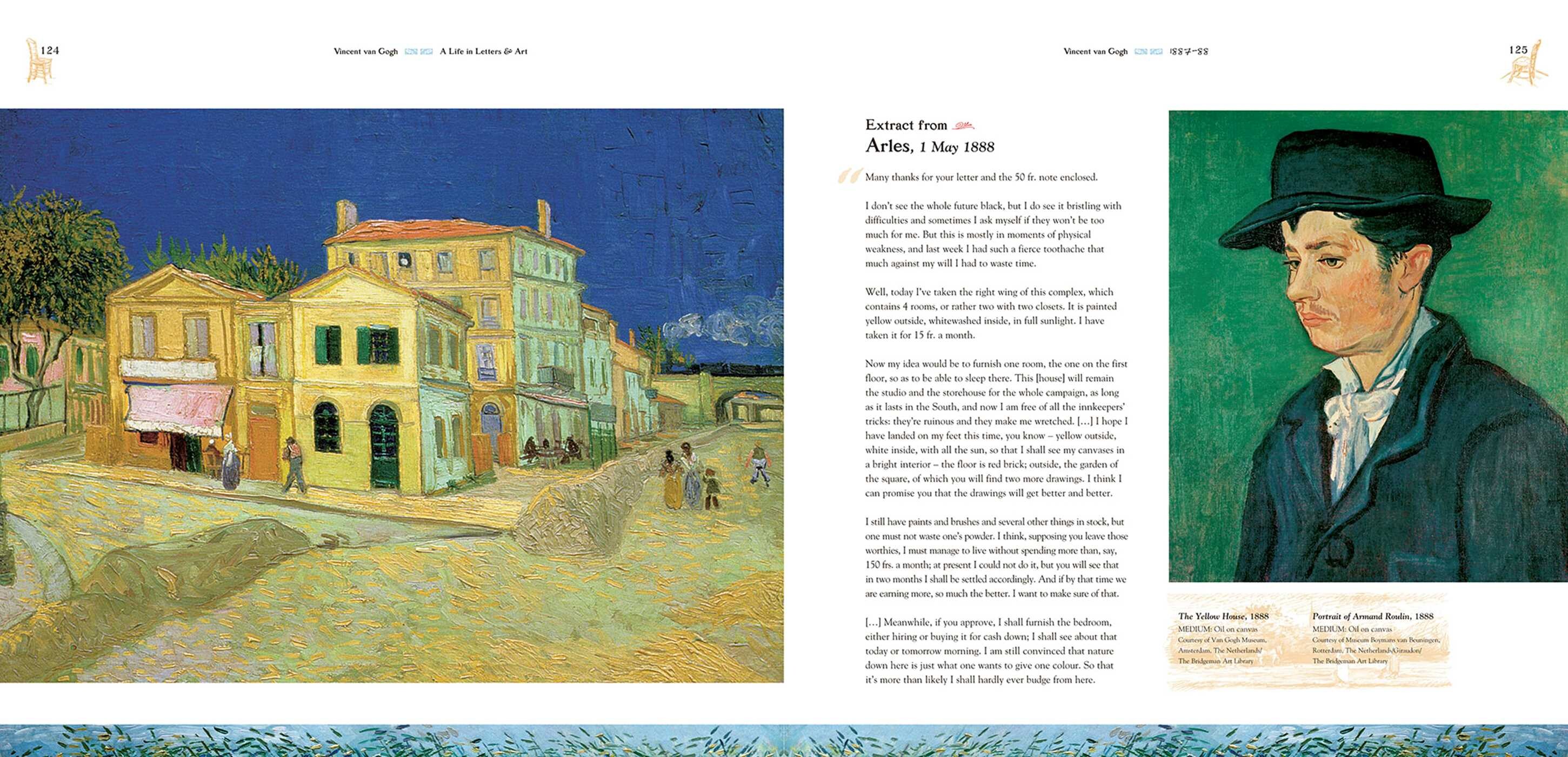 Vincent van Gogh