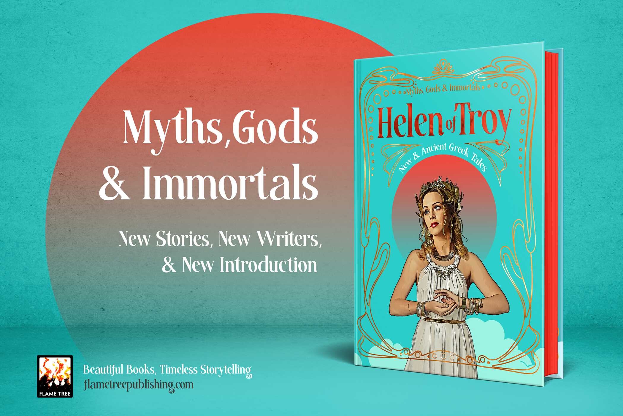 Helen of Troy