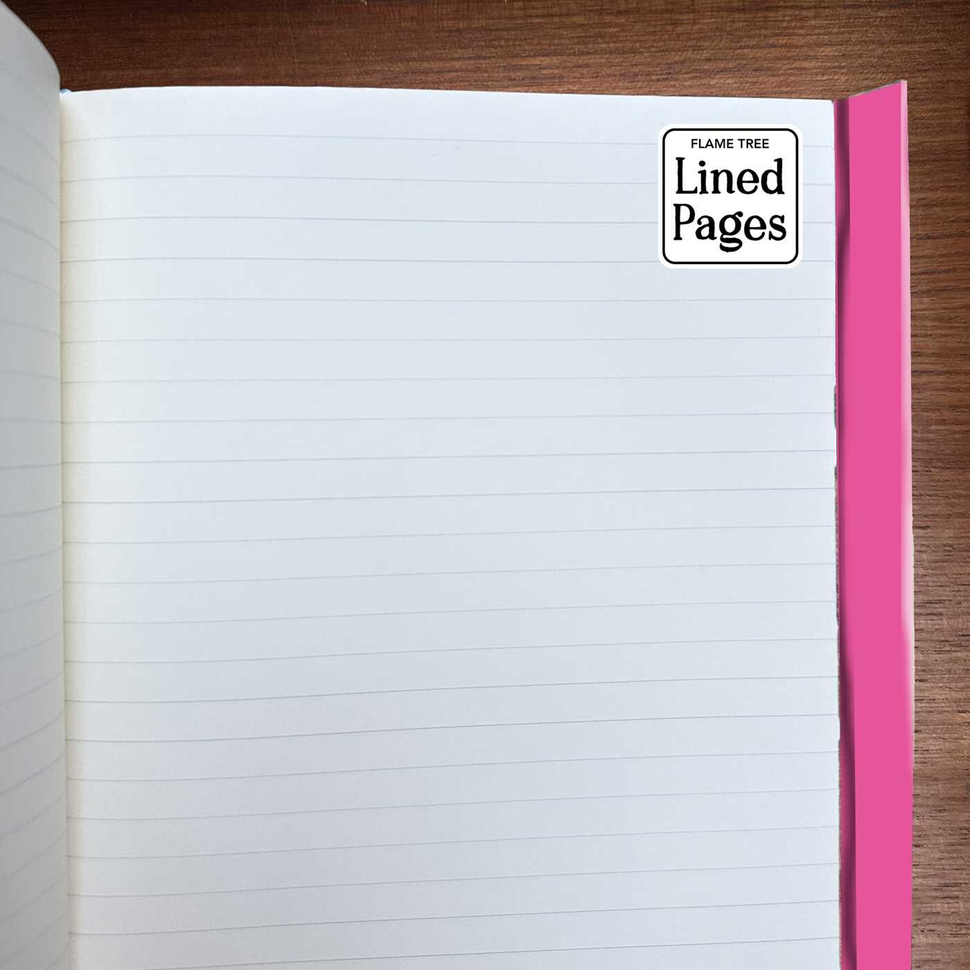 Bee Brown: Pink Floral Dove (Foiled Journal)