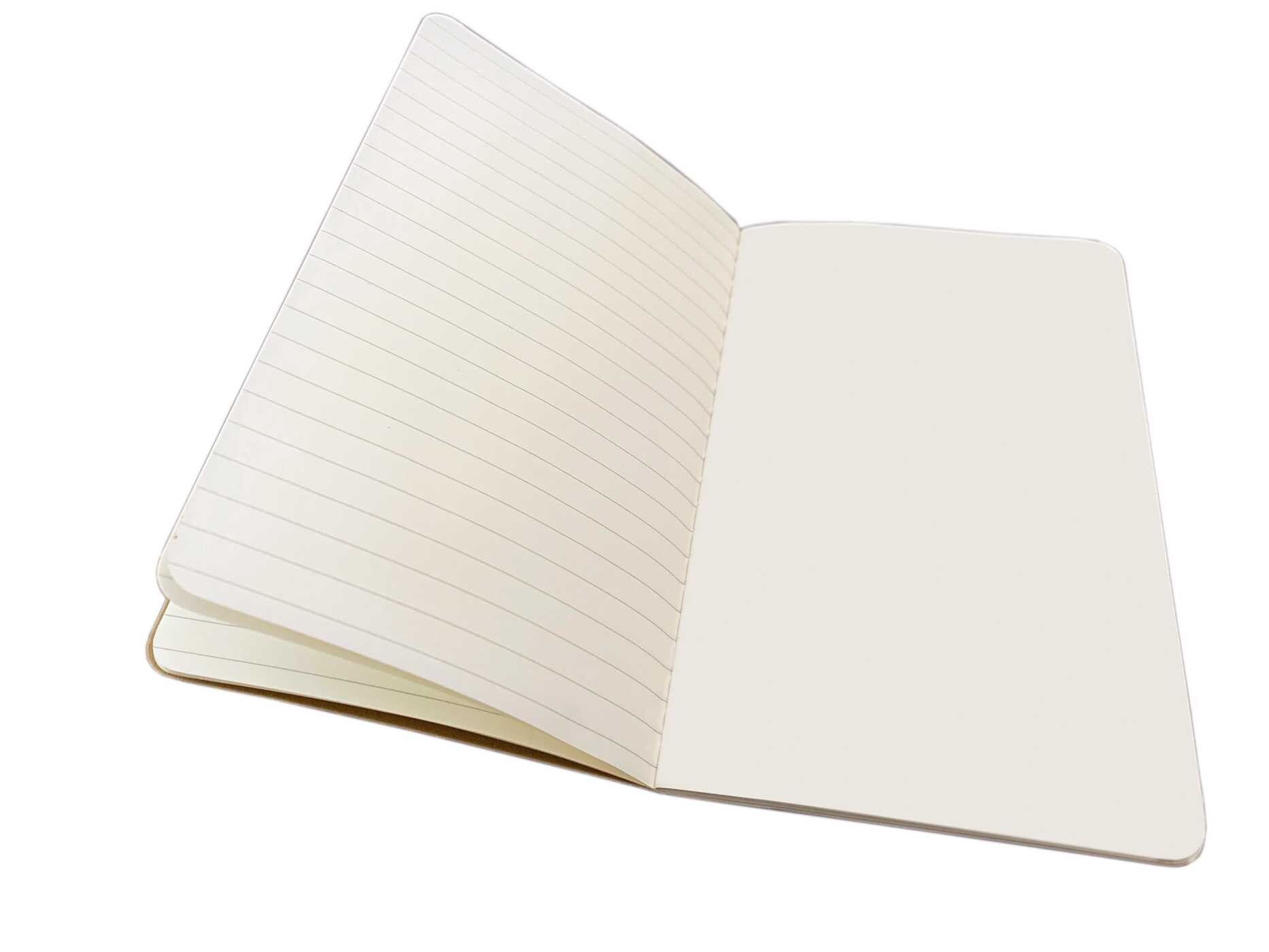 Royal Botanic Gardens Edinburgh Set of 3 Standard Notebooks