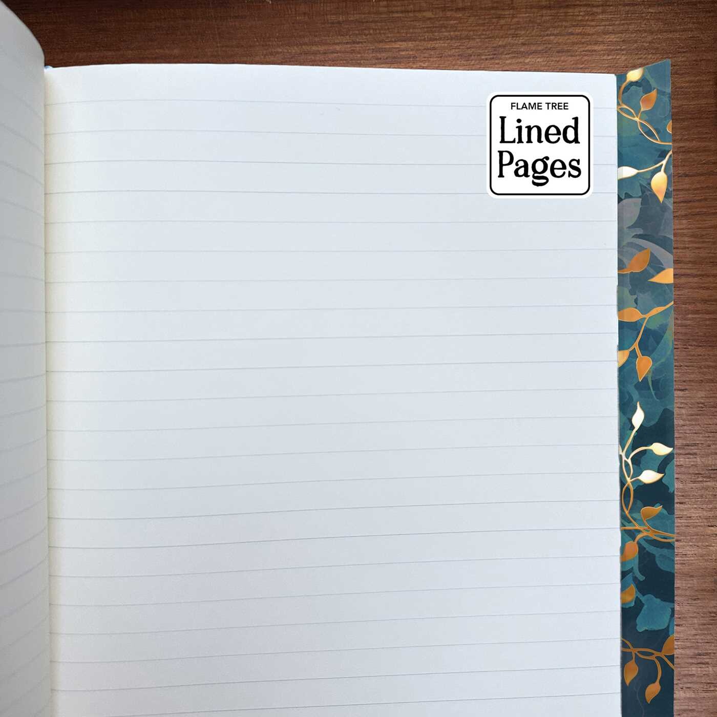Of Love & Dragons (Foiled Journal)