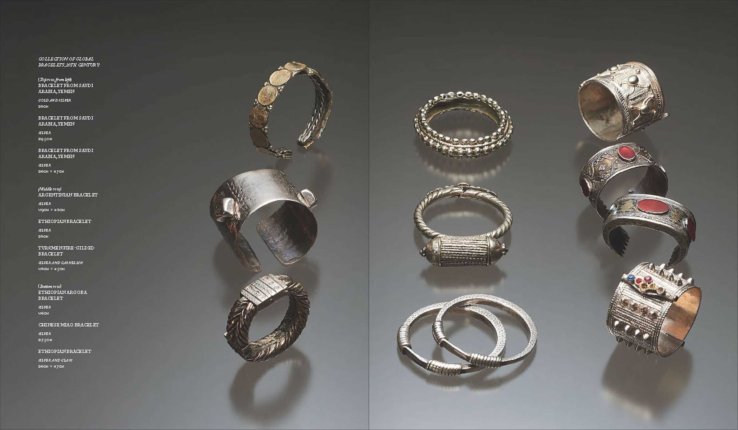 Eternal Jewels