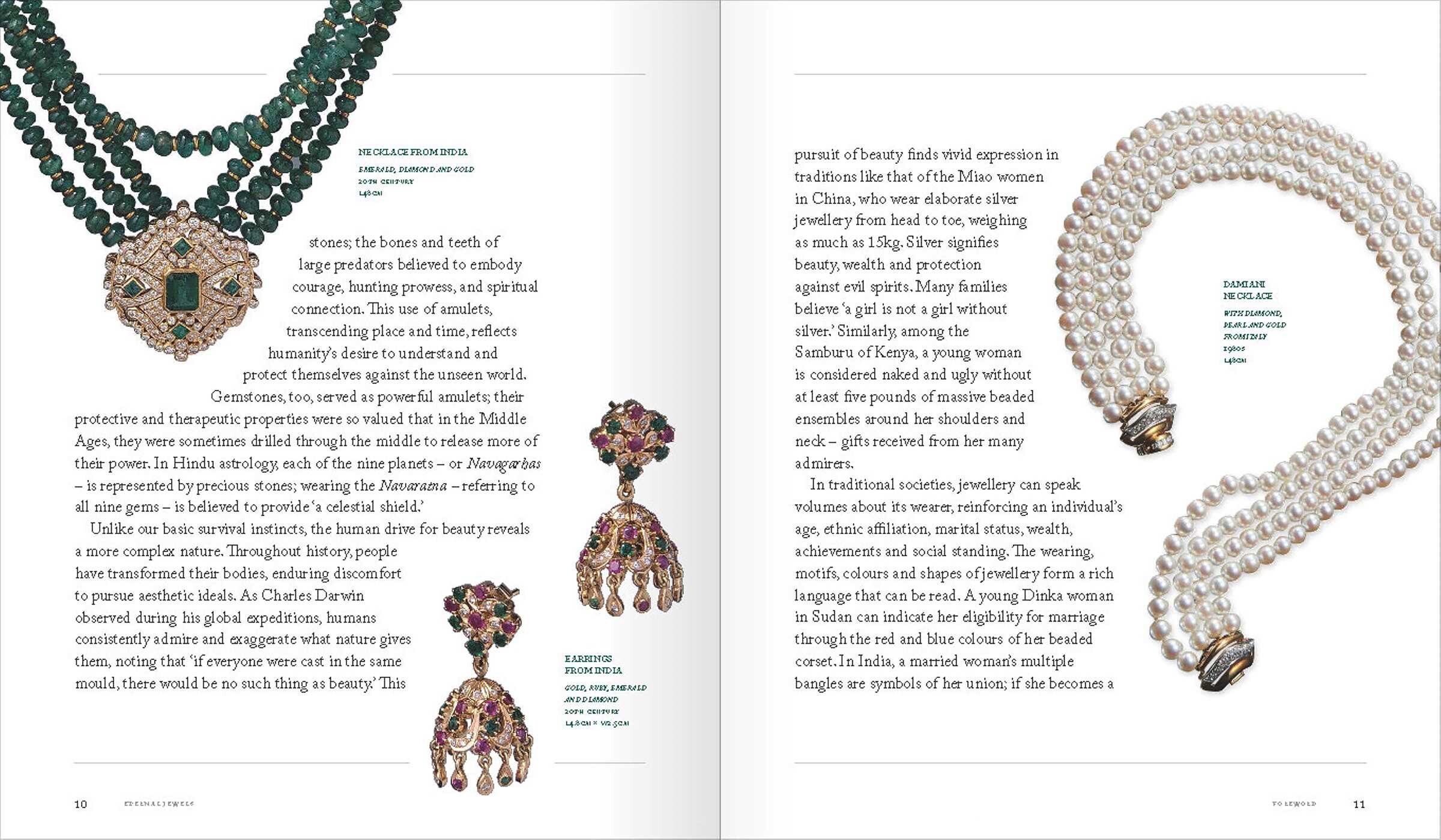 Eternal Jewels