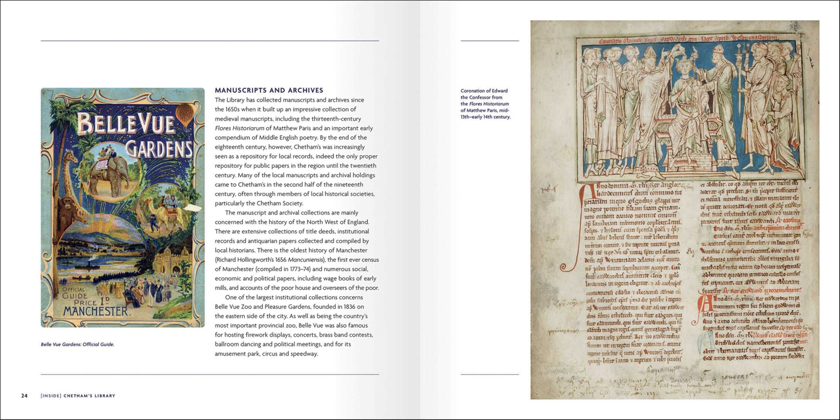 Chetham's Library | Book by Chetham's Library | Official Publisher Page ...
