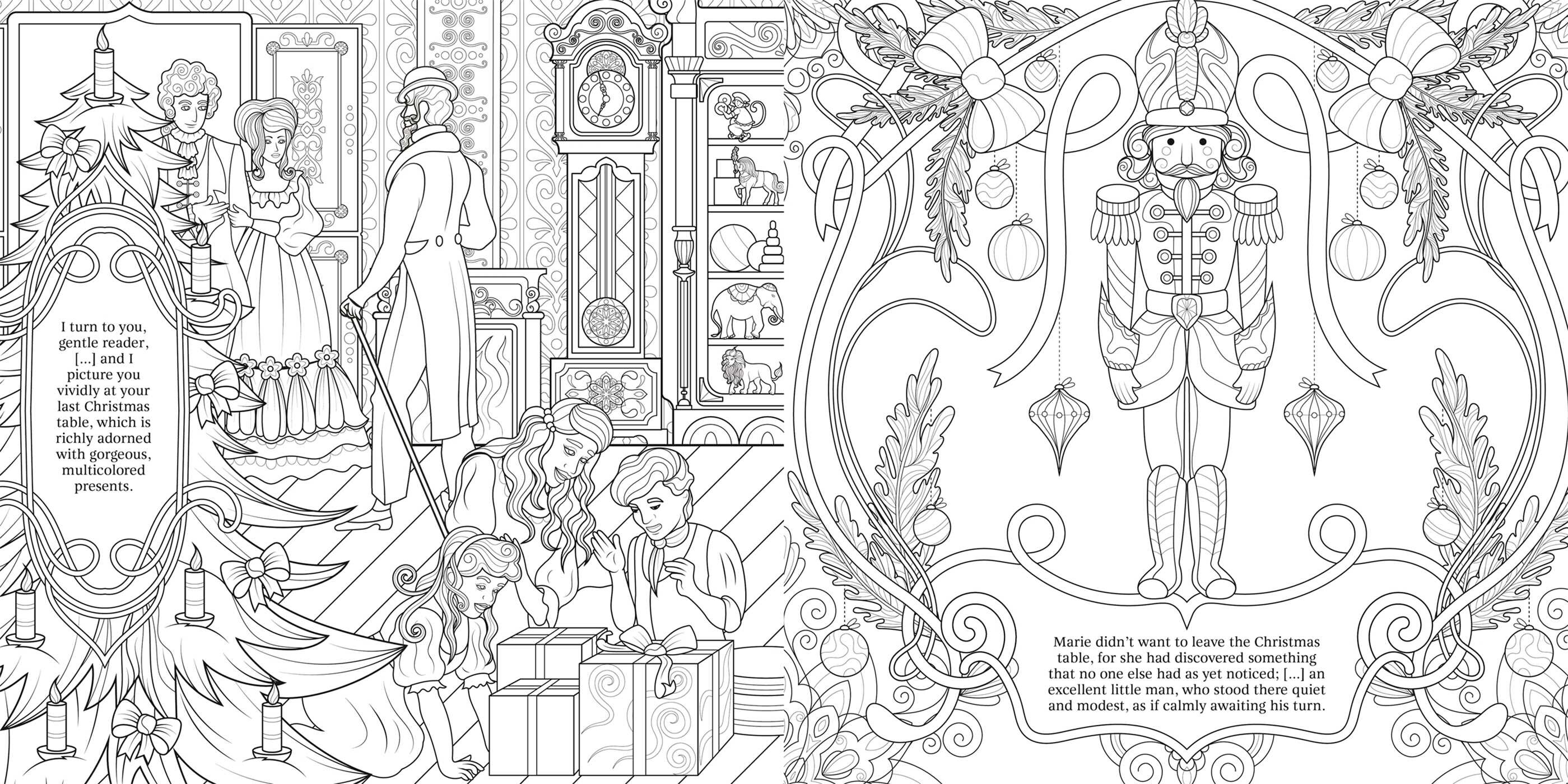 Nutcracker