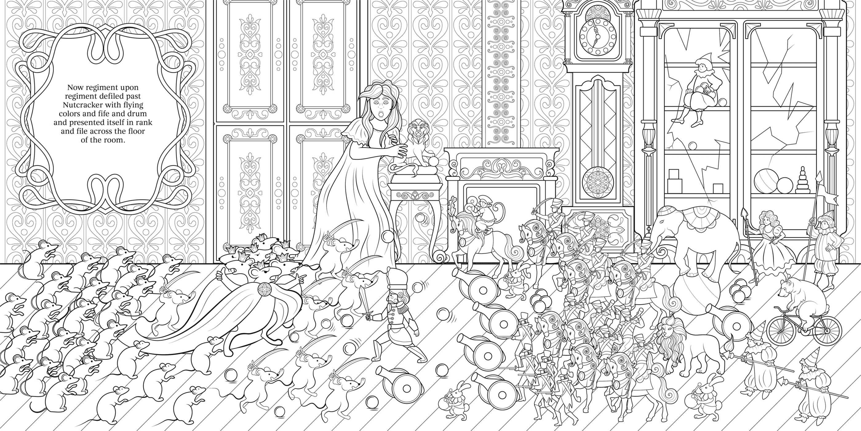 Nutcracker