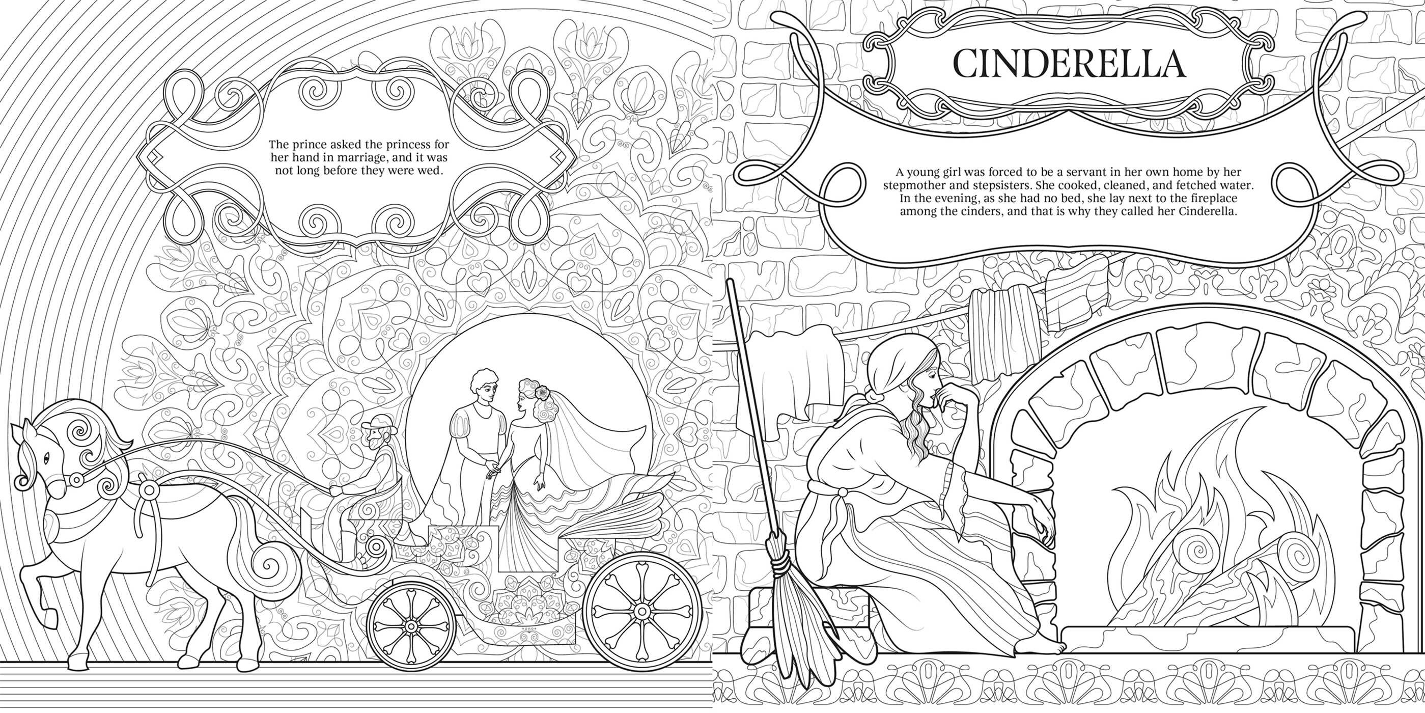 Grimm's Fairy Tales