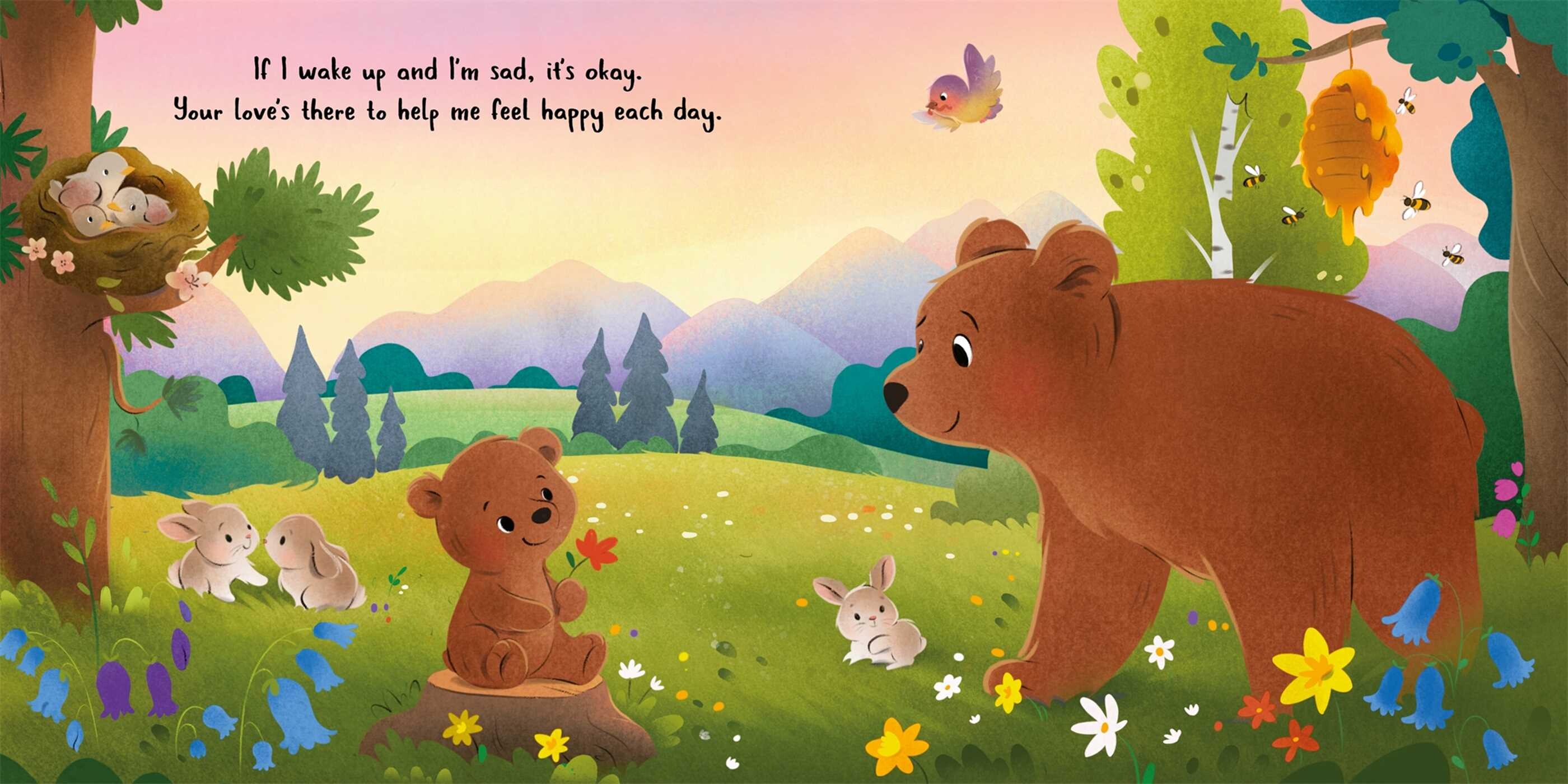 With Lots of Love