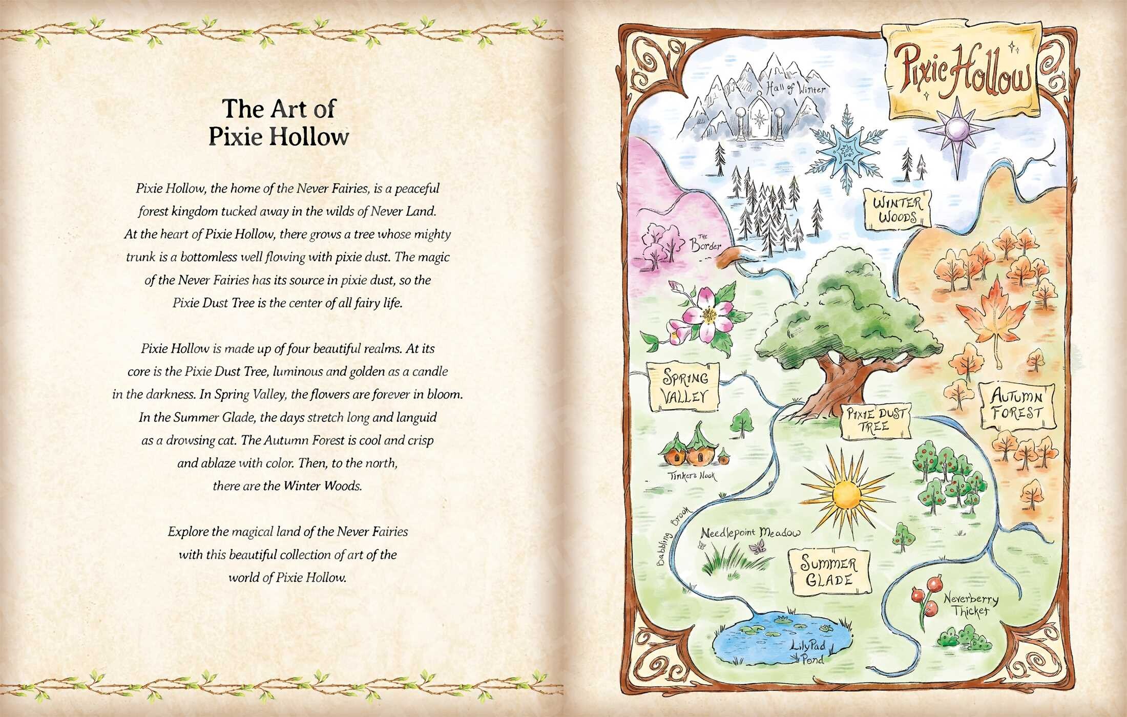 Disney Tinkerbell: Wings of Starlight