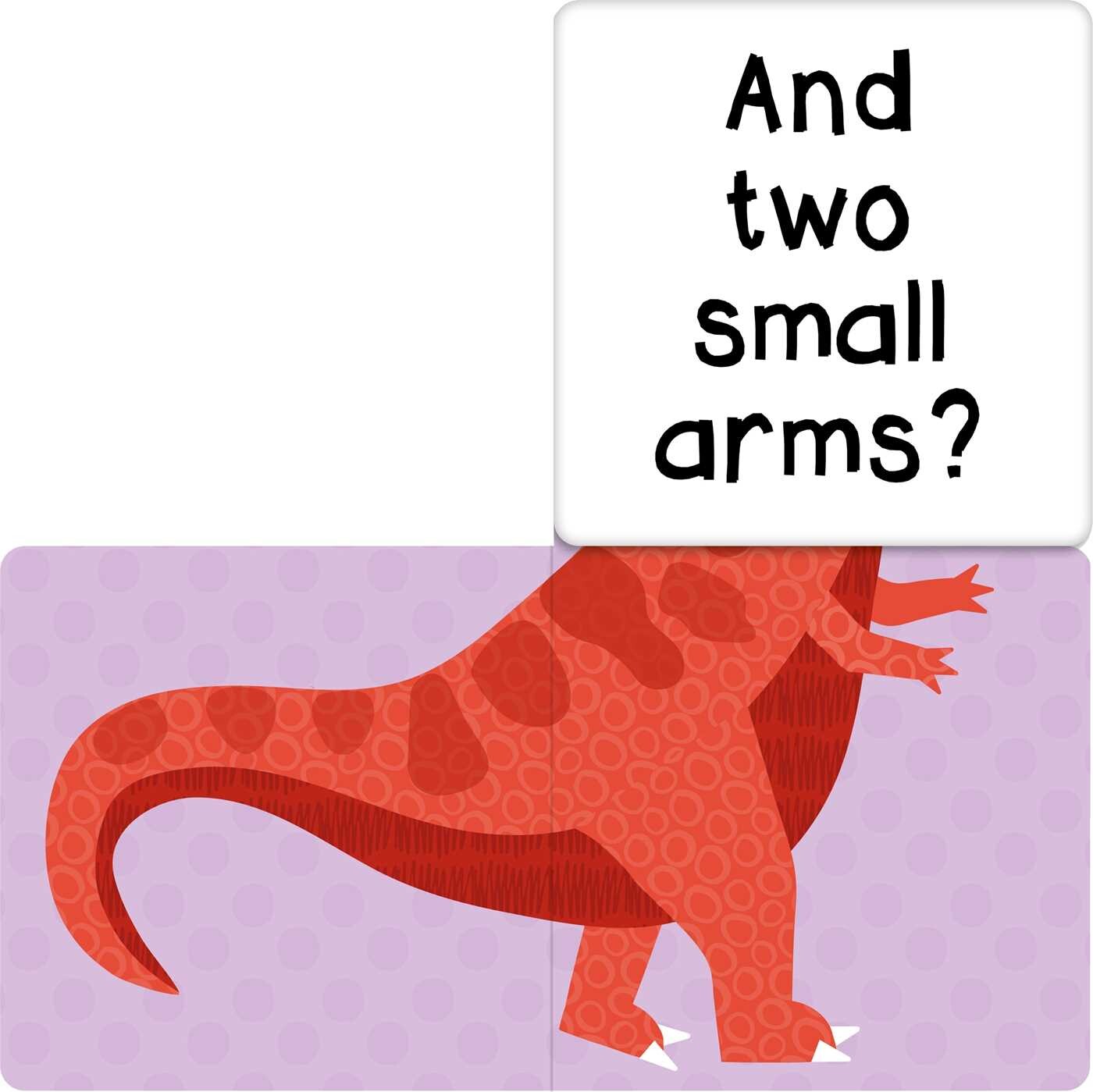 Who am I? Dinosaur Land