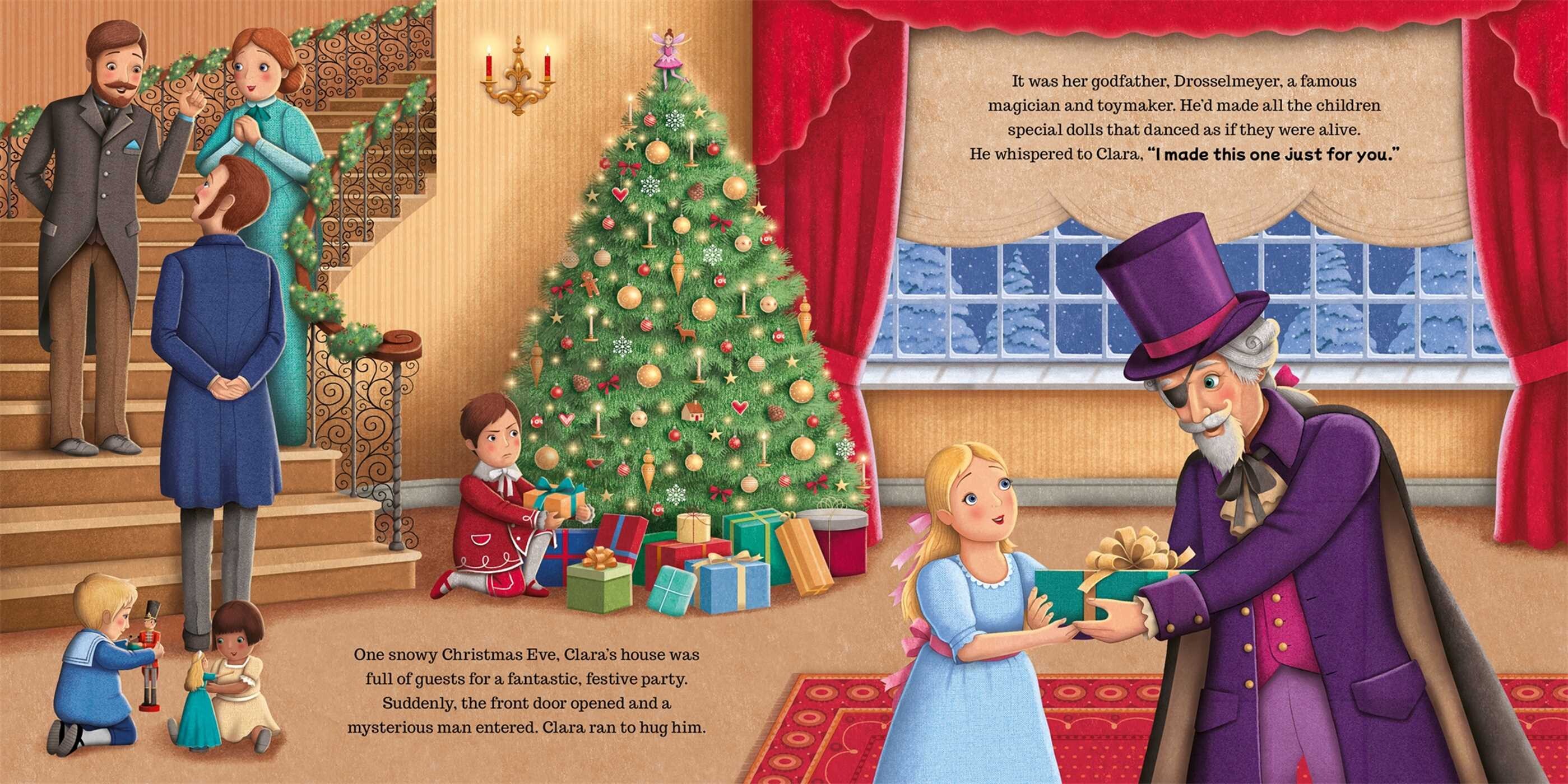 Nutcracker