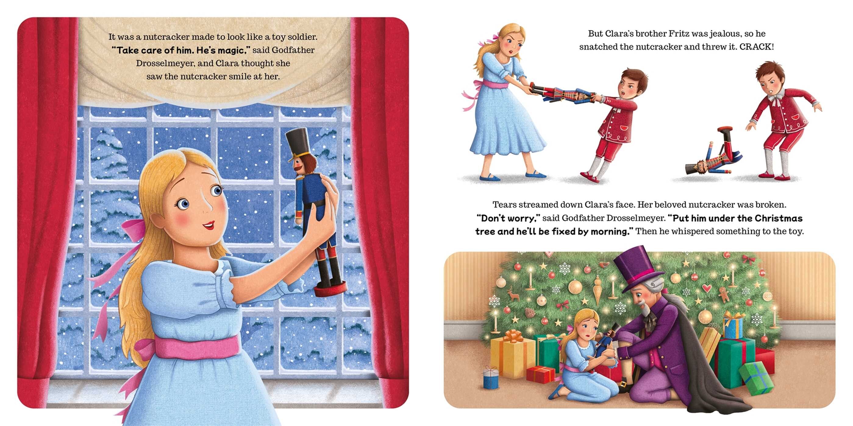 Nutcracker