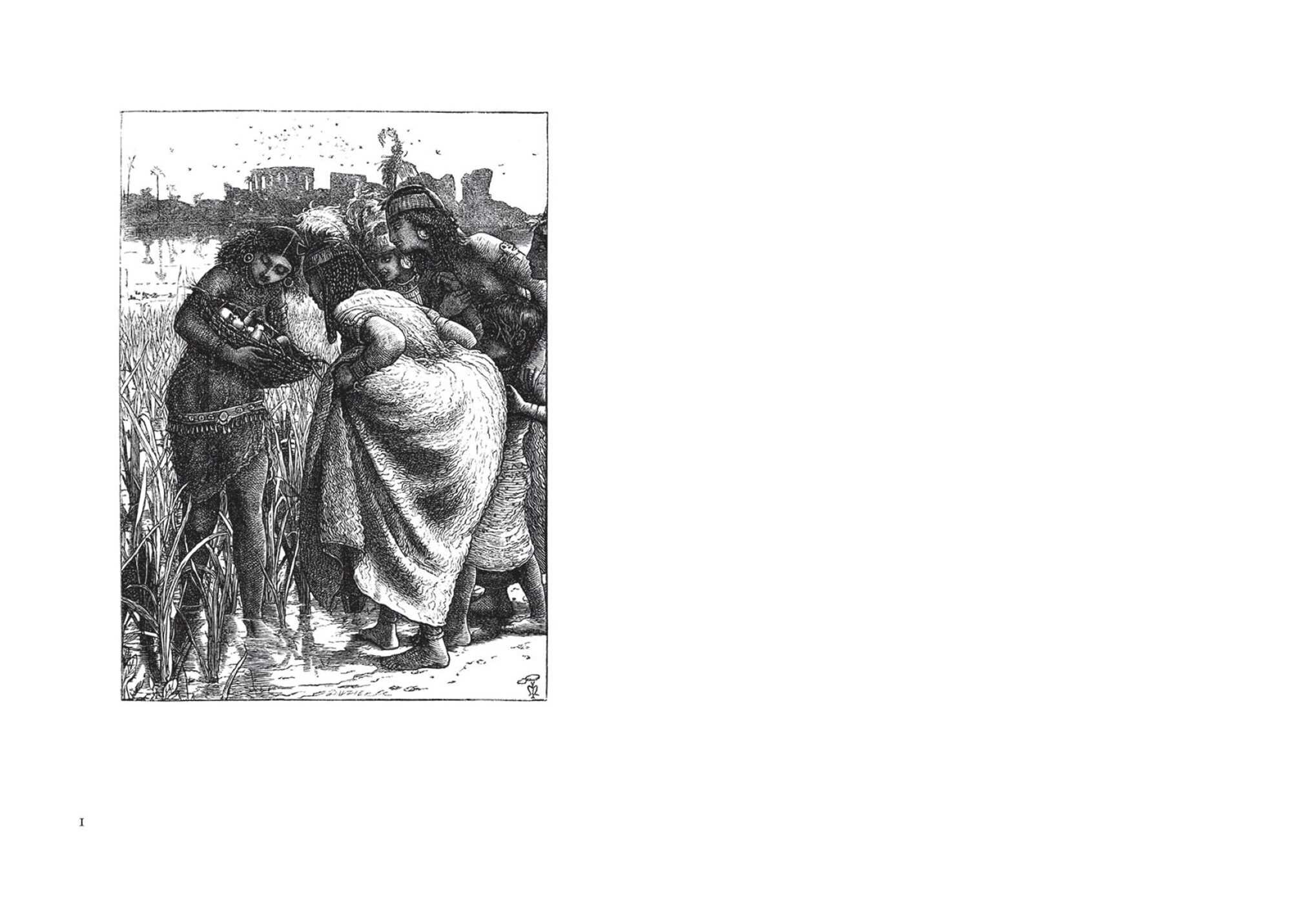 Millais's Collected Illustrations
