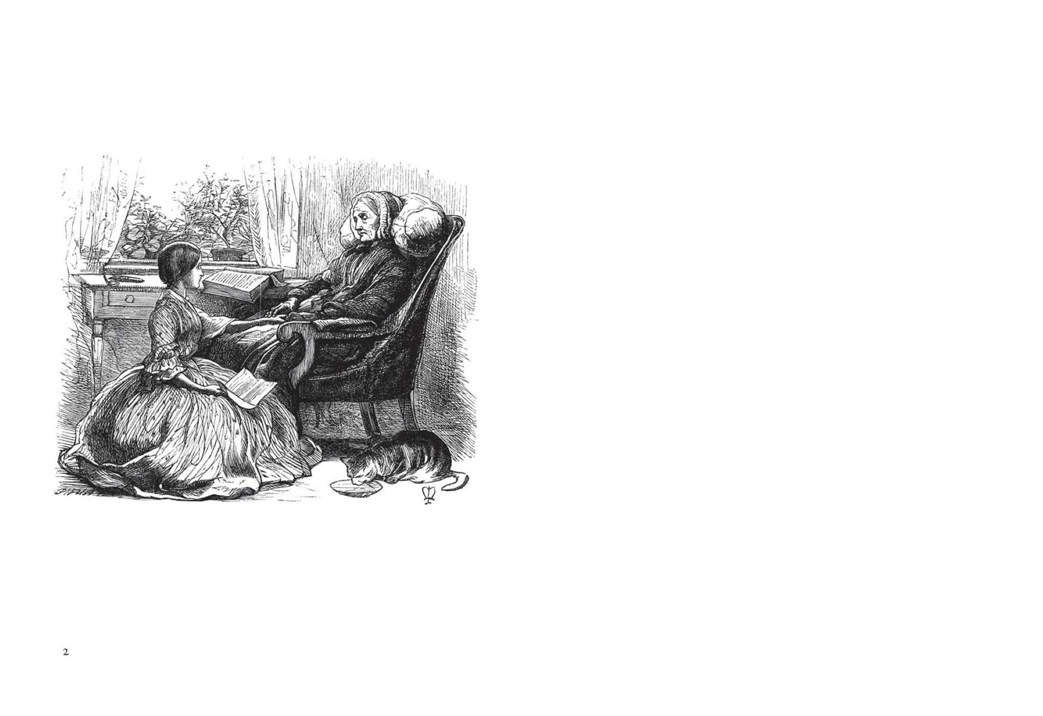 Millais's Collected Illustrations