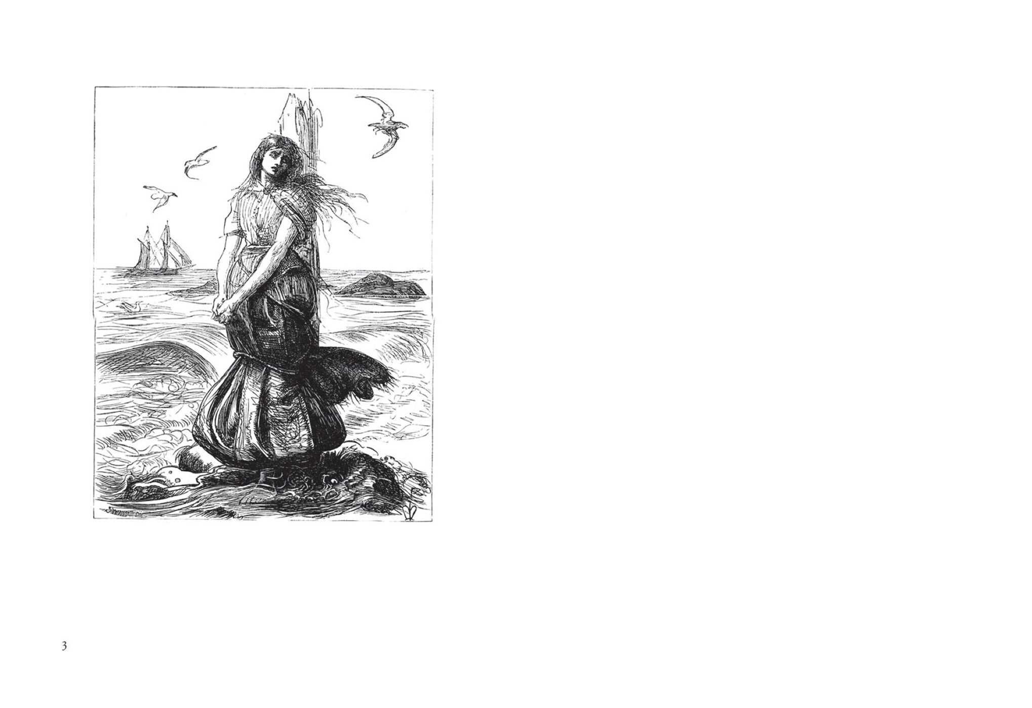 Millais's Collected Illustrations