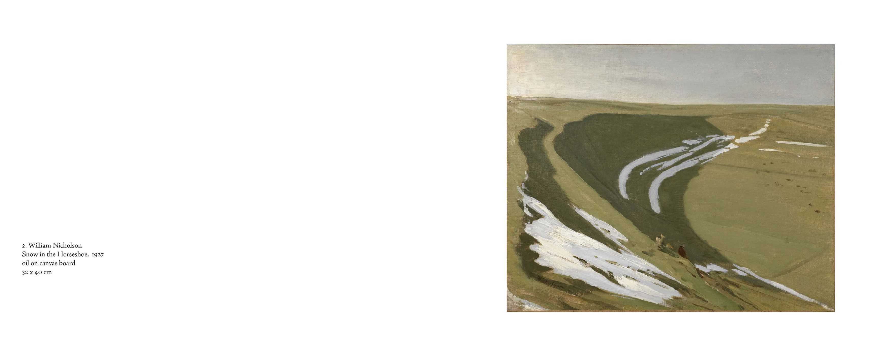 Ancient Landscape, Modern Times