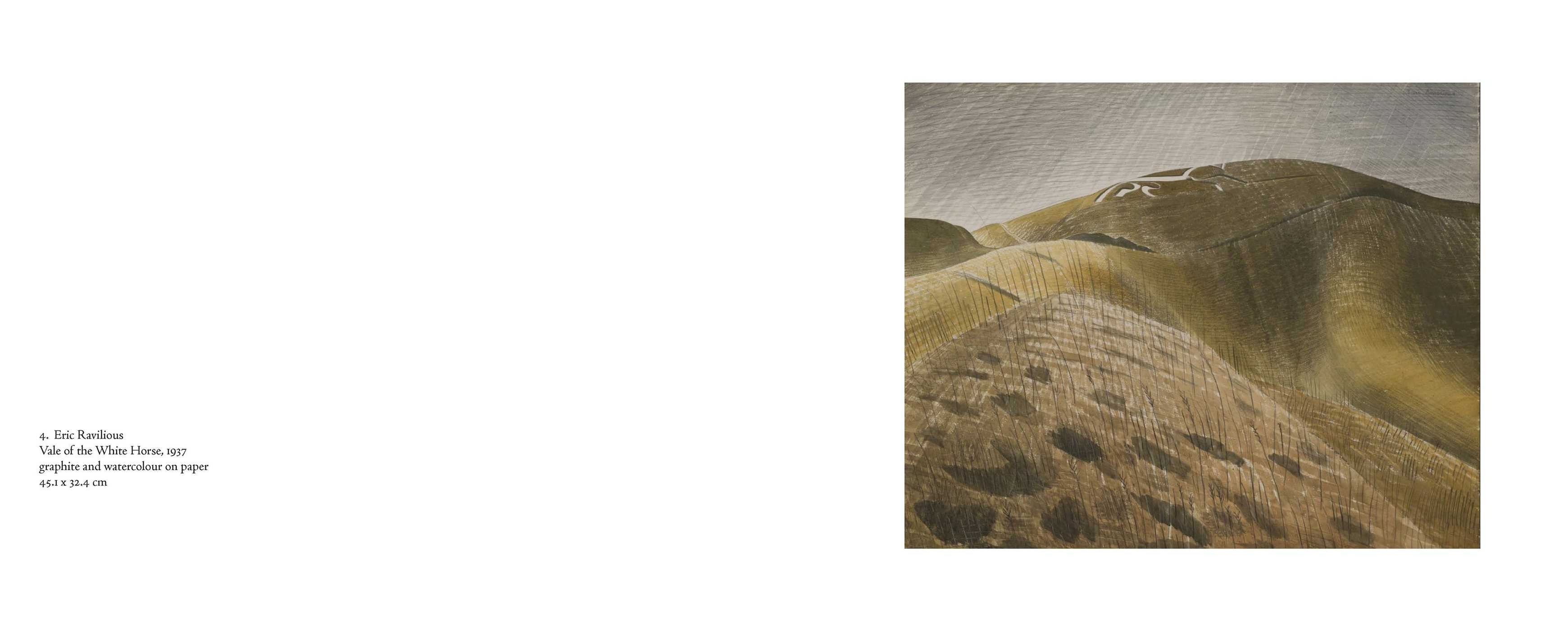 Ancient Landscape, Modern Times