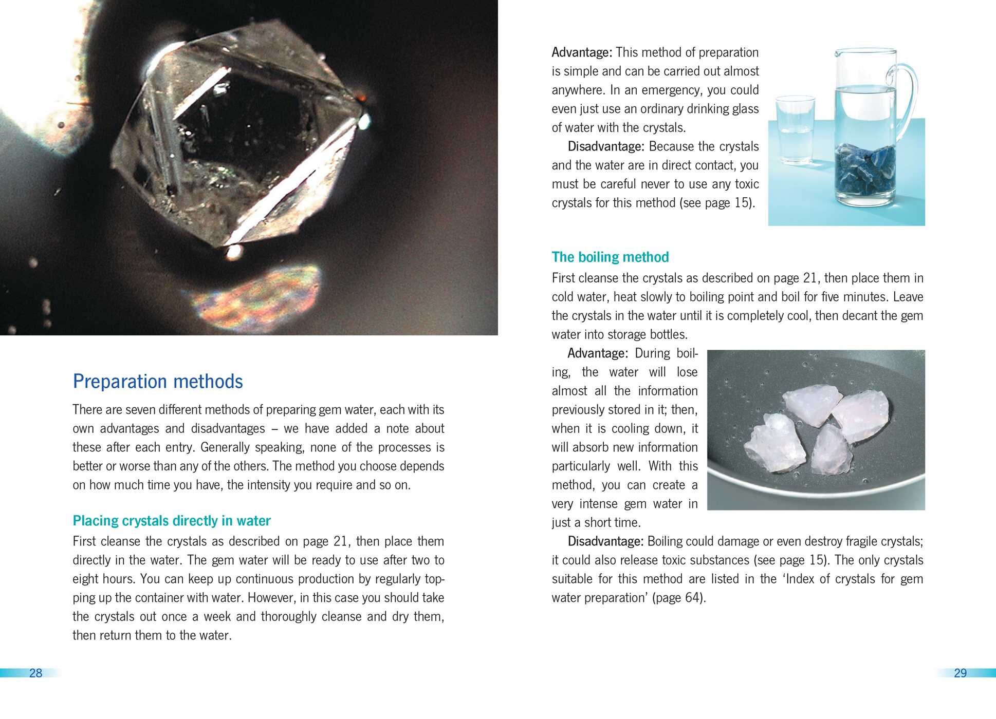Gem Water