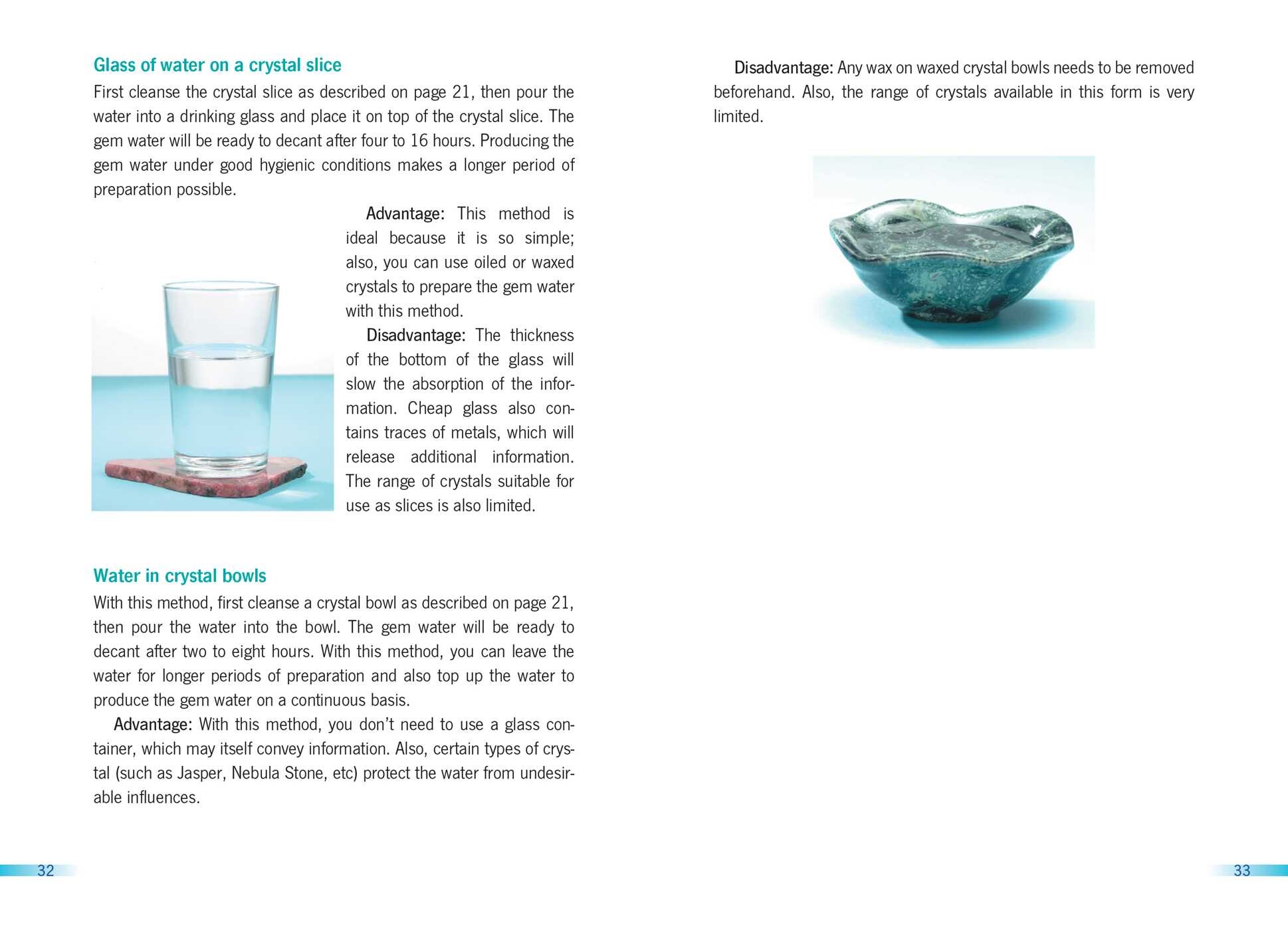 Gem Water
