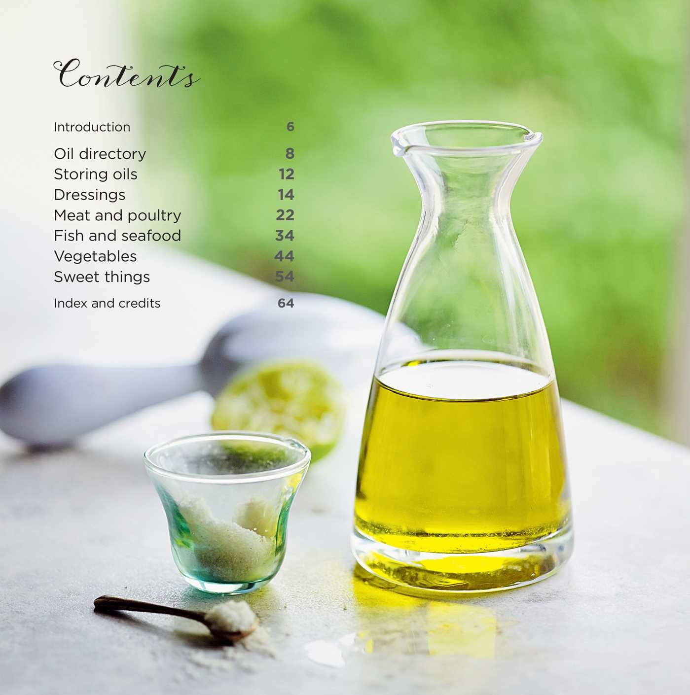 Oils