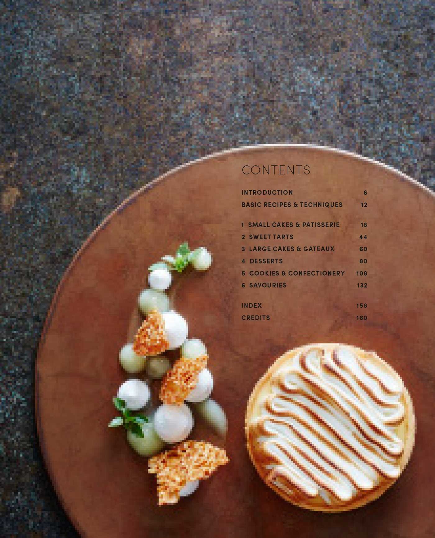 Japanese Patisserie Book by James Campbell Official Publisher Page