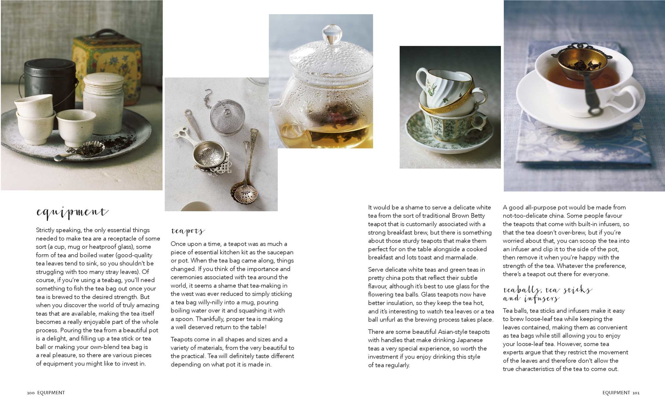 Easy Leaf Tea